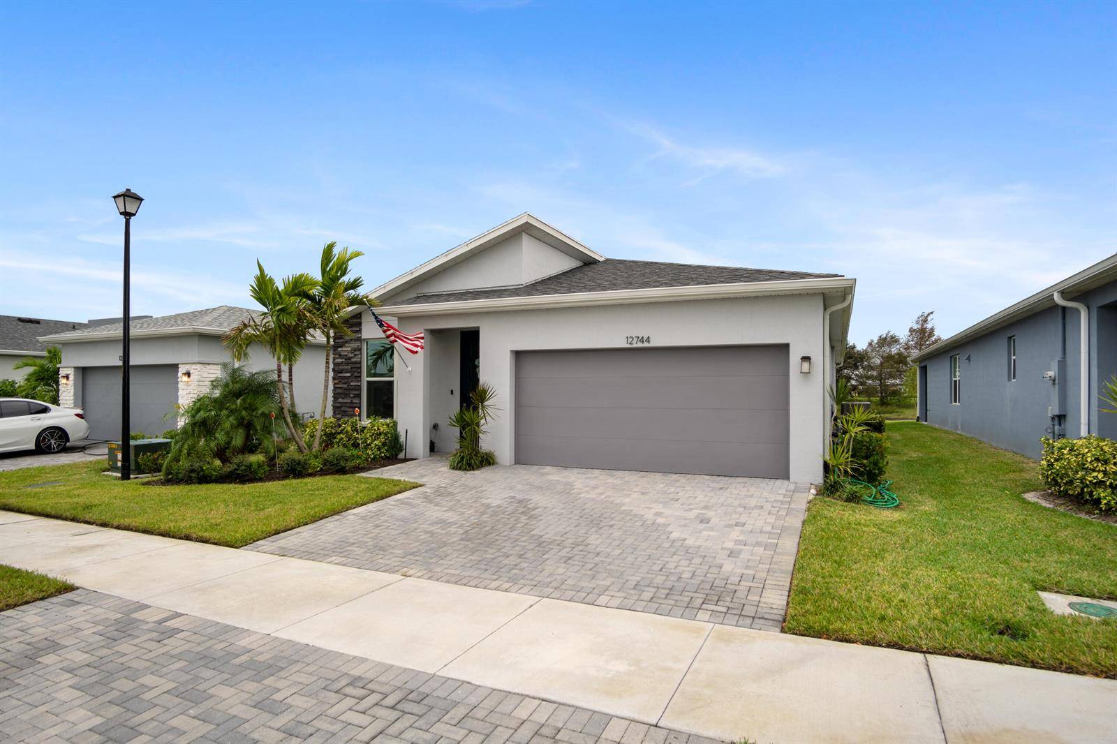 12744 SW EleanorPort St. Lucie - picture