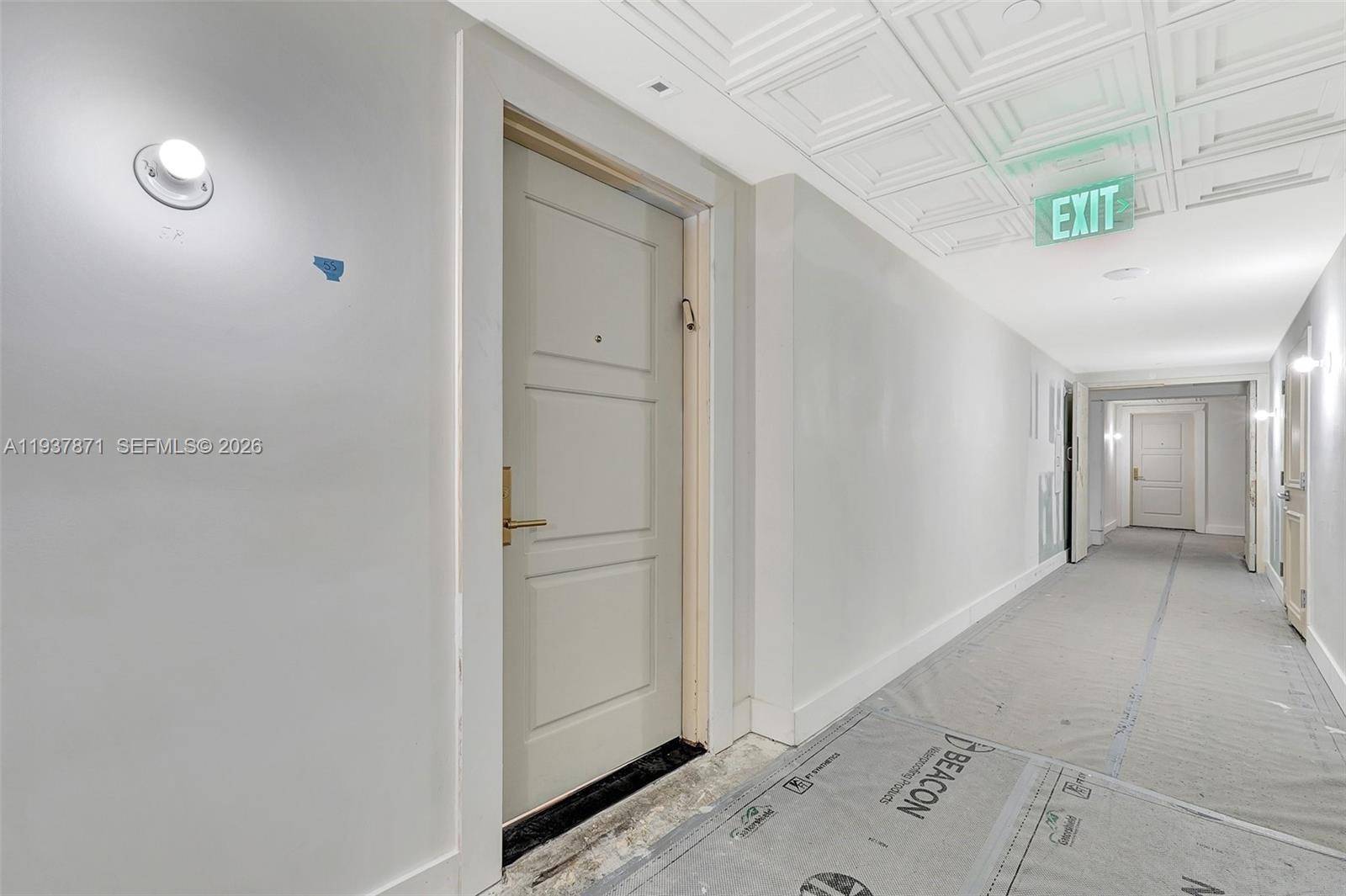 9801 Collins AveBal Harbour - Condo 5+ Stories,Condo condo unit 5S - picture