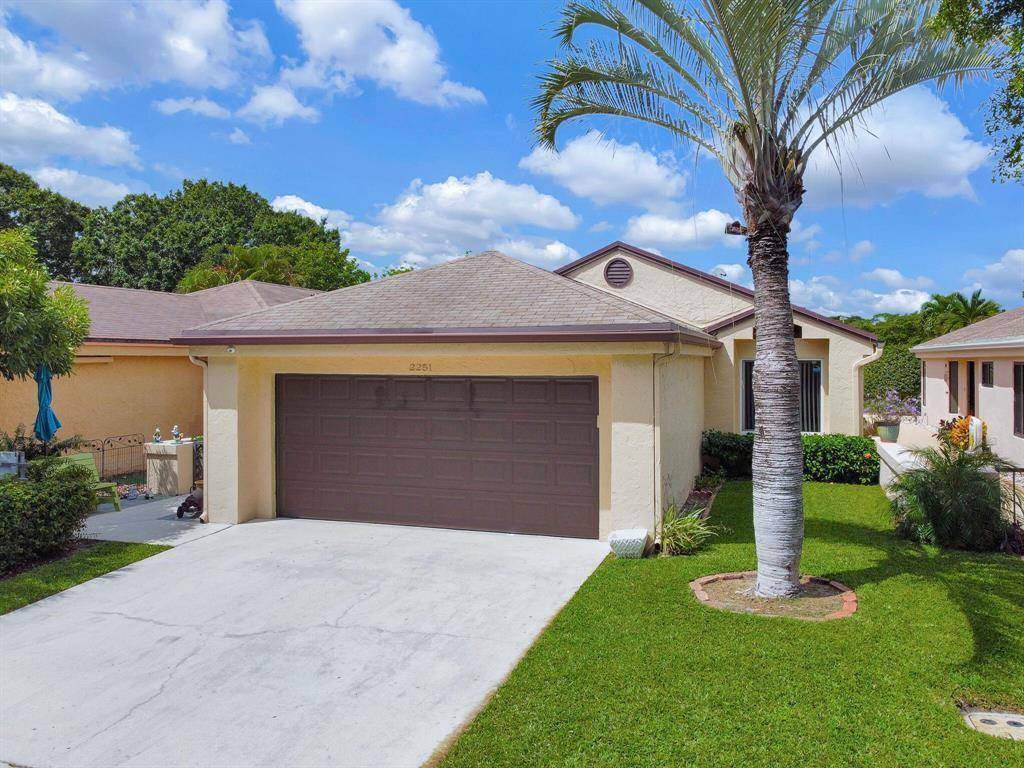 2251 NW 34thCoconut Creek - picture