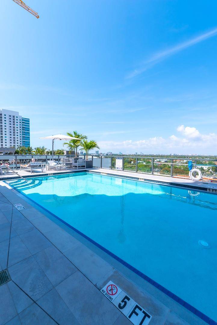 239 SW 9th StMiami - Condo 5+ Stories,Condo condo unit 2003 - picture