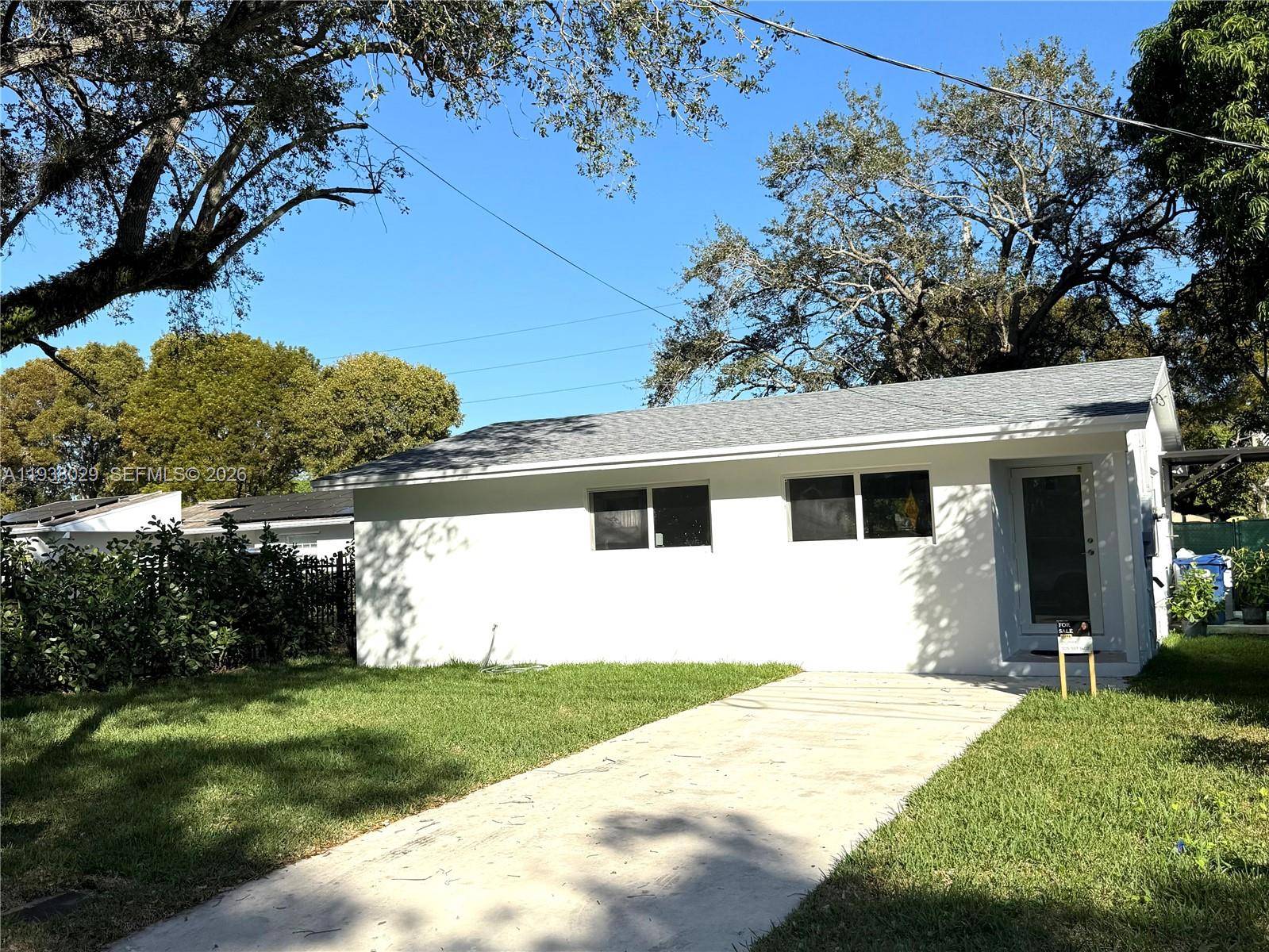 6091 SW 64th TerSouth Miami - picture