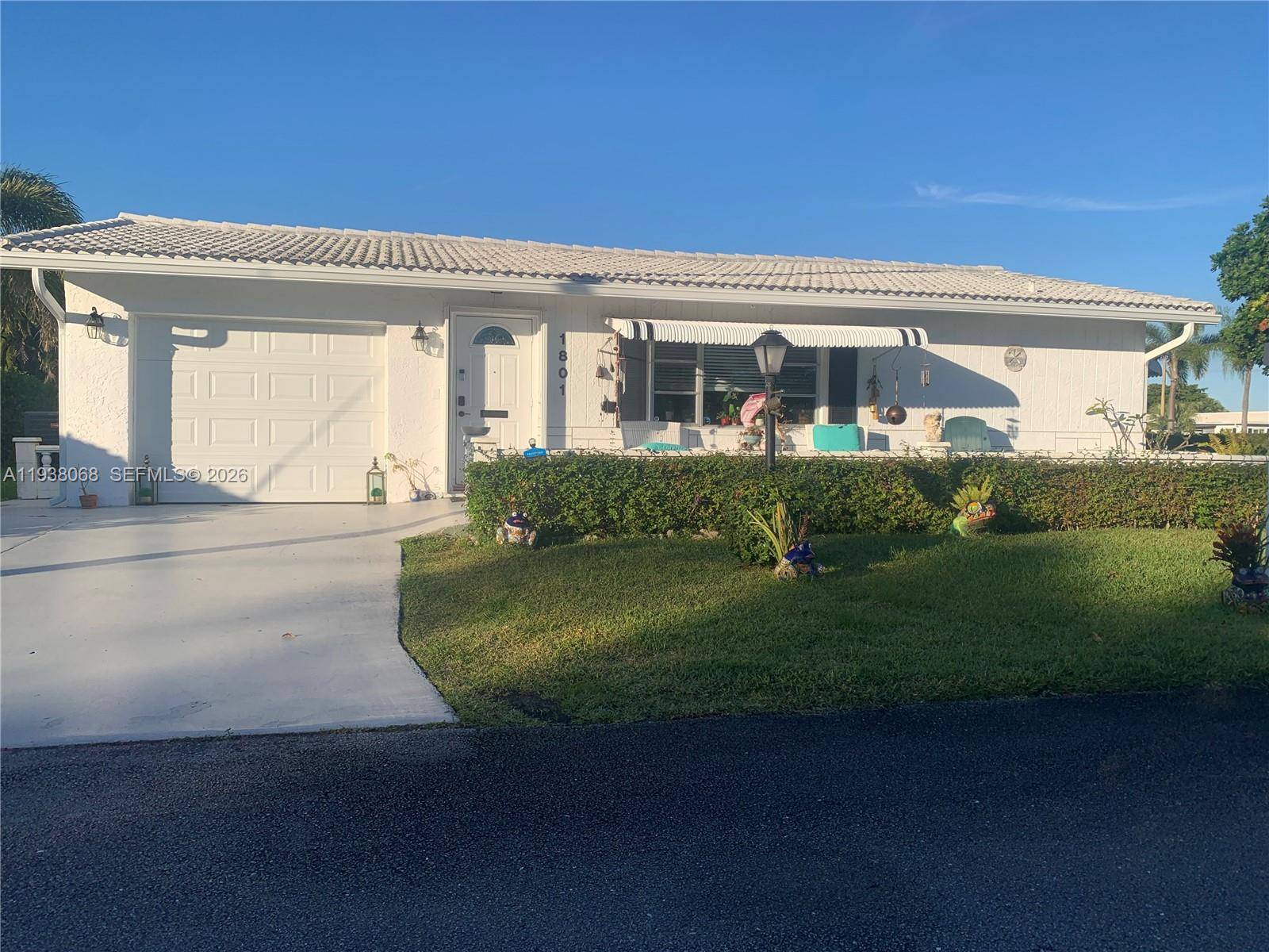 1801 SW 22nd WayBoynton Beach - picture