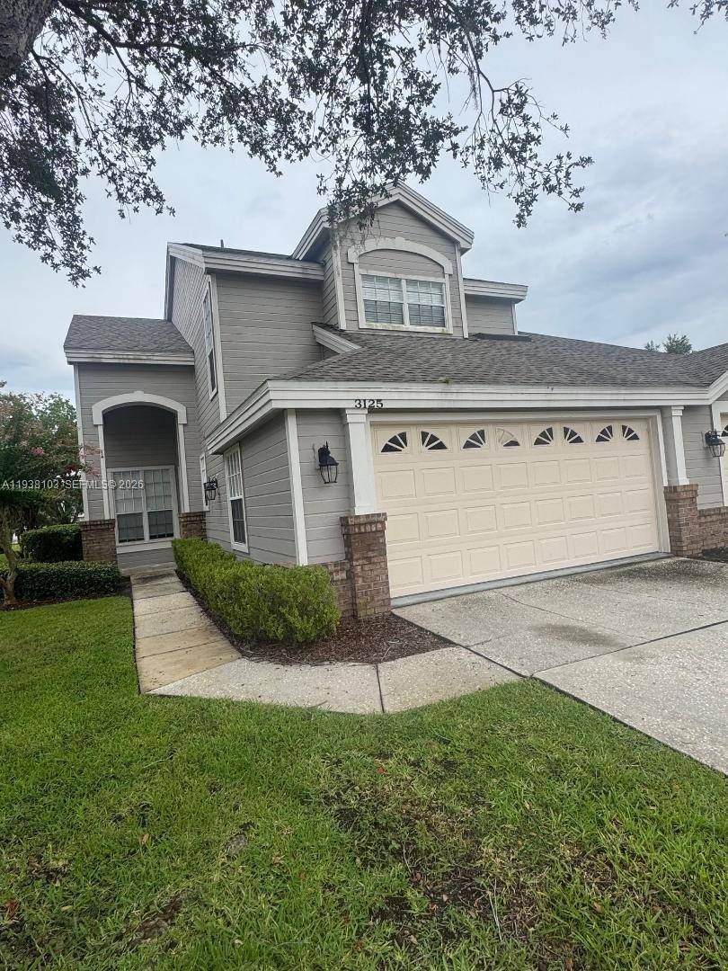 3125 Stonewater DrLakeland - Townhouse,Condo condo unit 3125 - picture