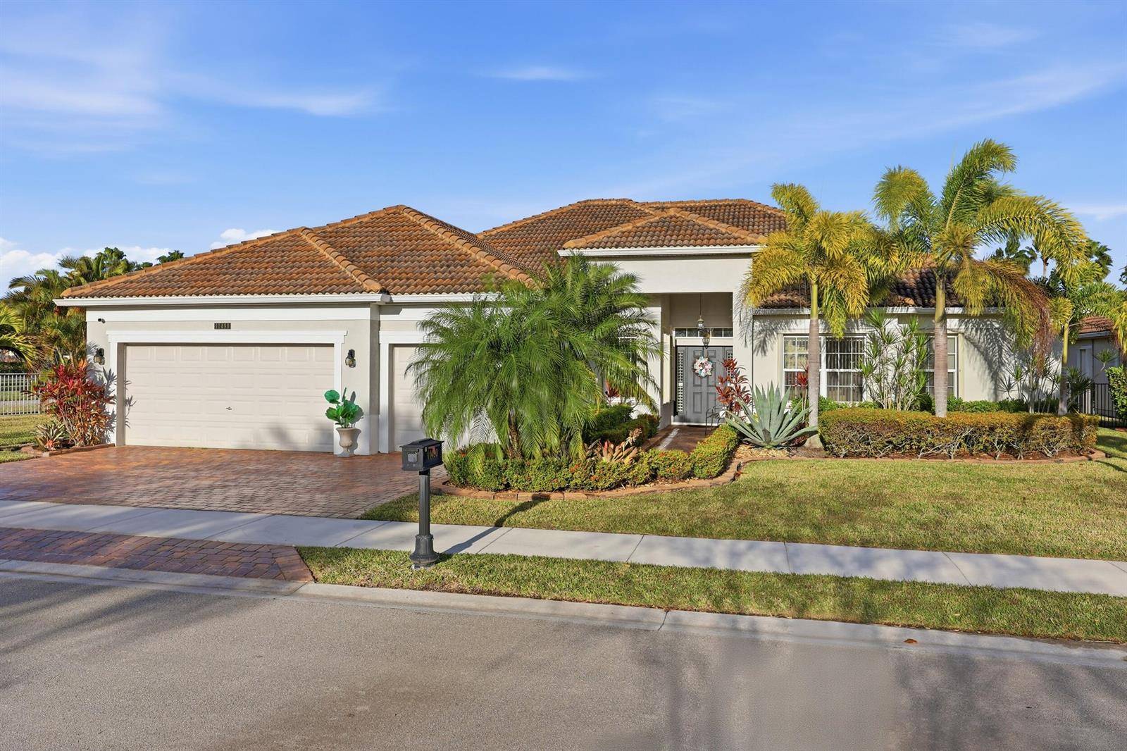 11490 SW AventinoPort St. Lucie - picture
