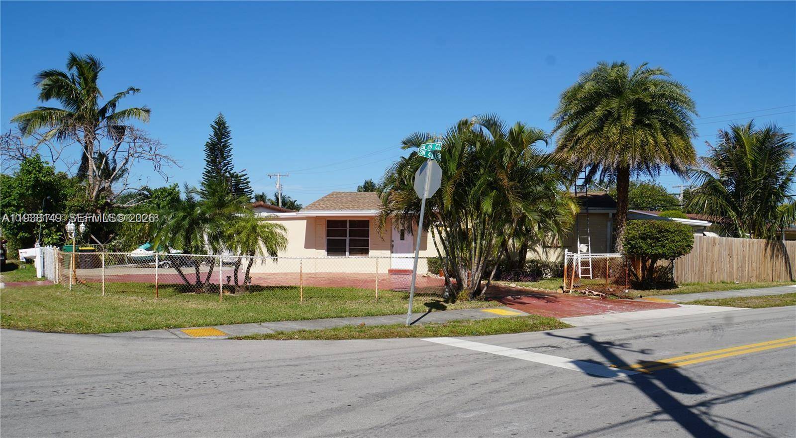 4361 SW 49th CtDania Beach - picture