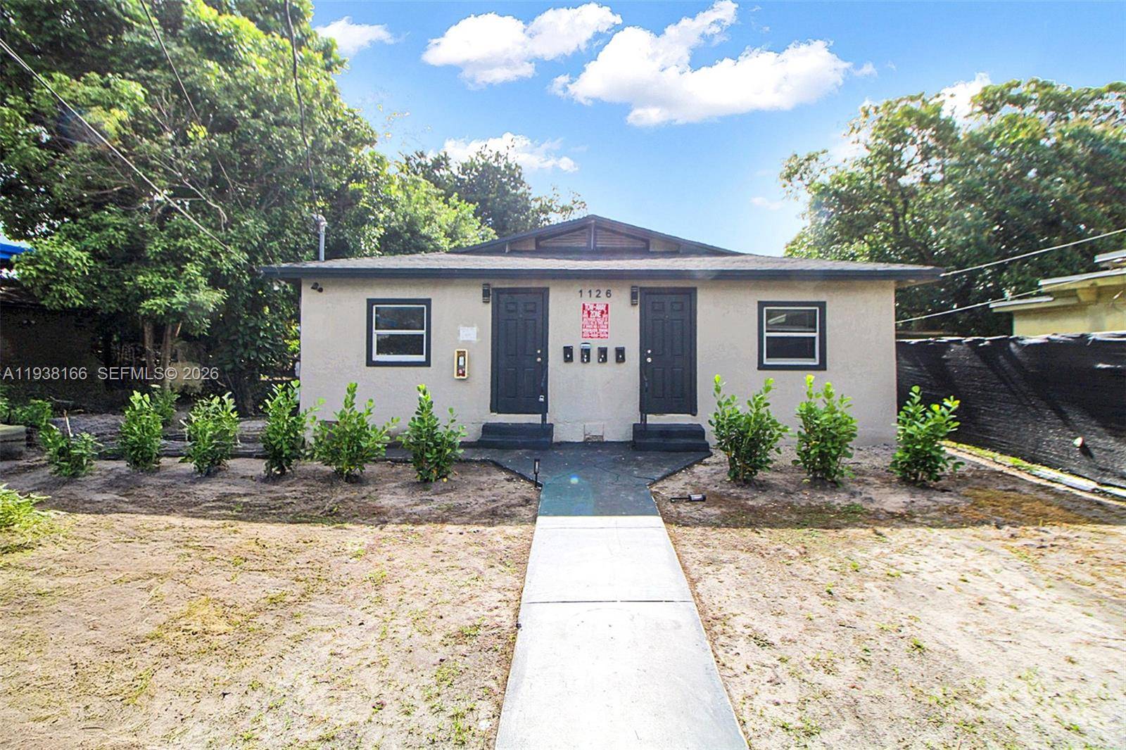1126 NW 58th TerMiami - picture