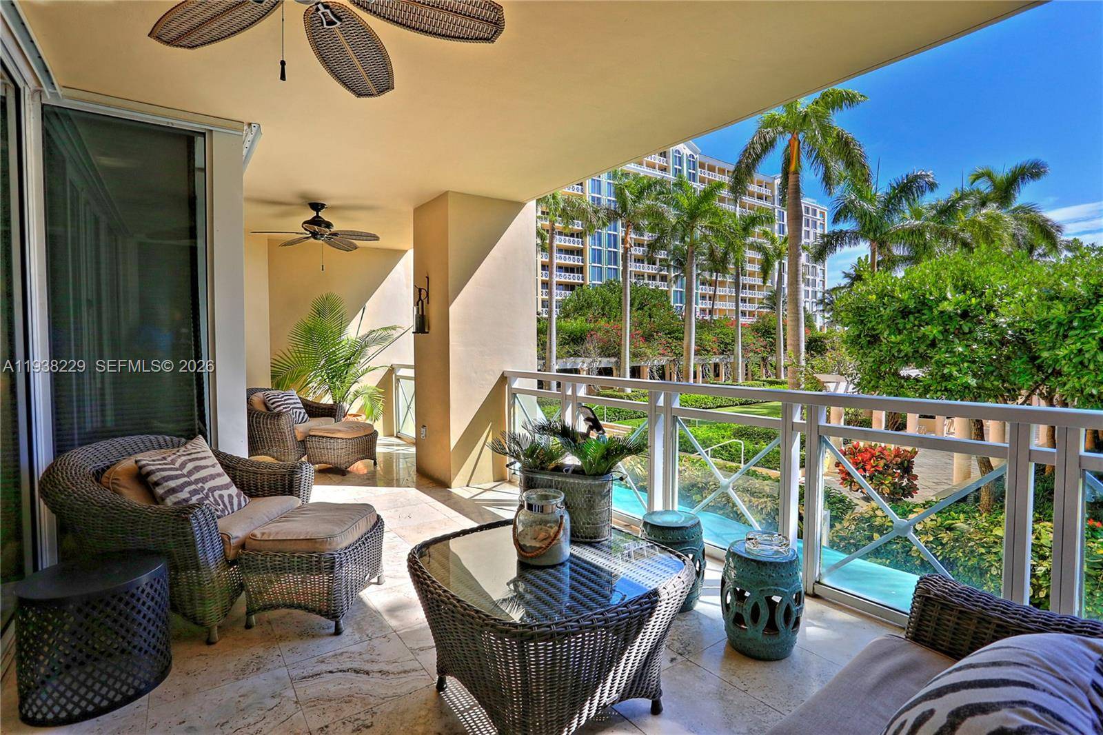 445 Grand Bay DrKey Biscayne - Condo 5+ Stories,Condo condo unit 215 - picture