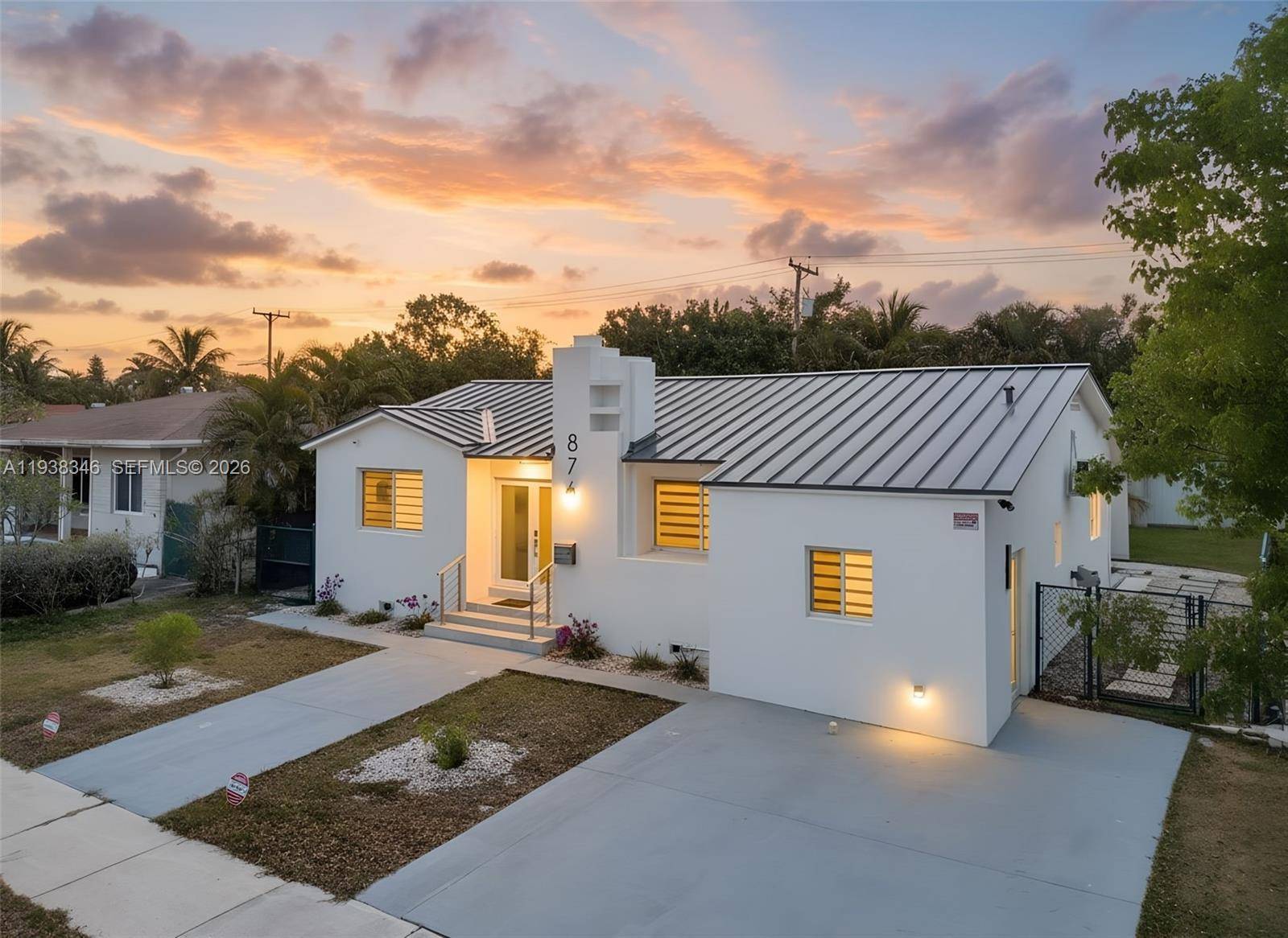 876 NE 81st StMiami - picture