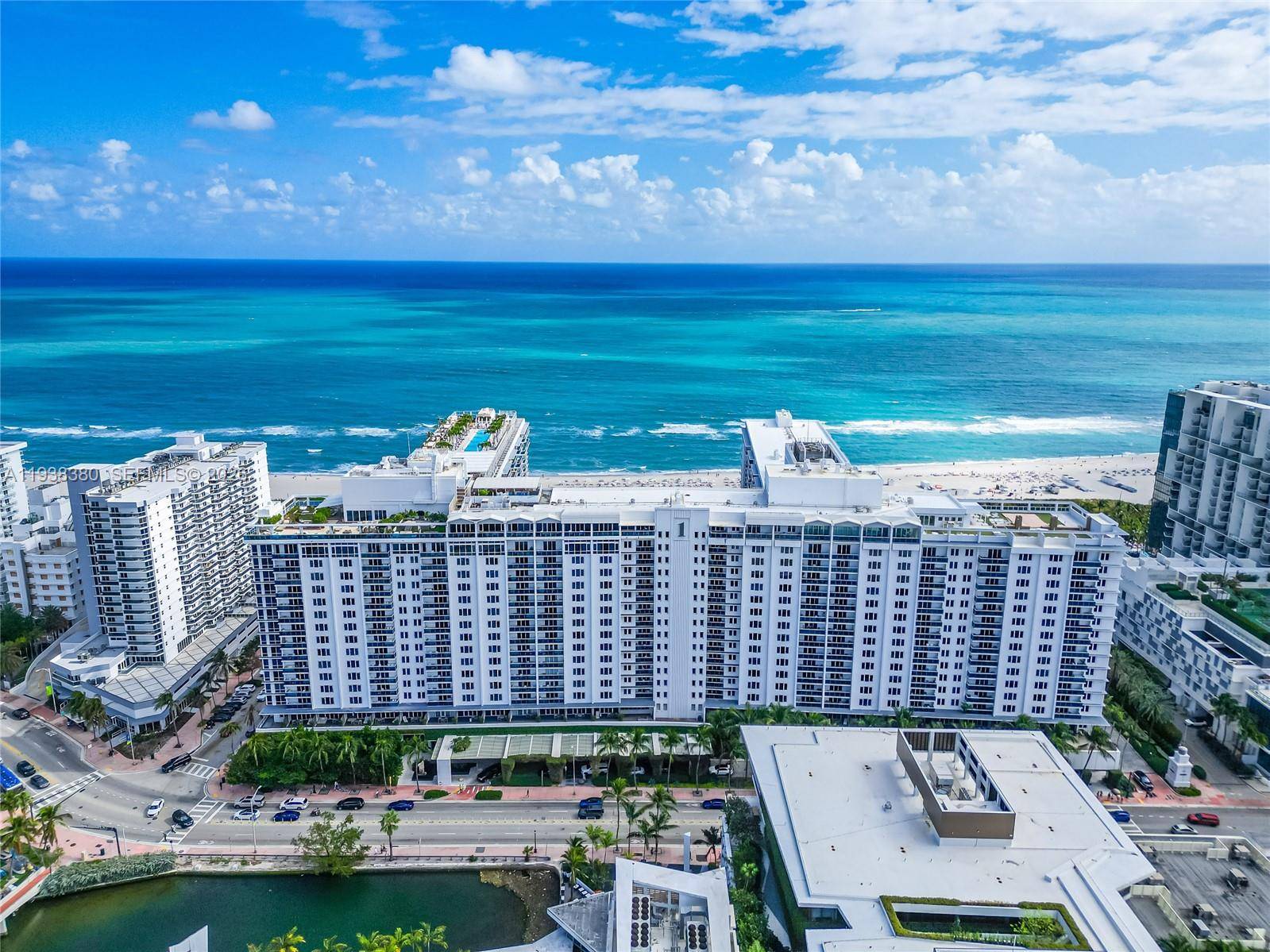 2301 Collins AveMiami Beach - Condo/Co-Op/Seasonal,Condo condo unit 1425 - picture