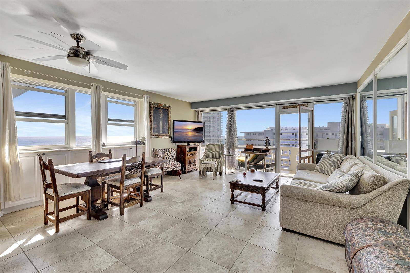 1900 S OceanFort Lauderdale - Condo condo unit 1702 - picture