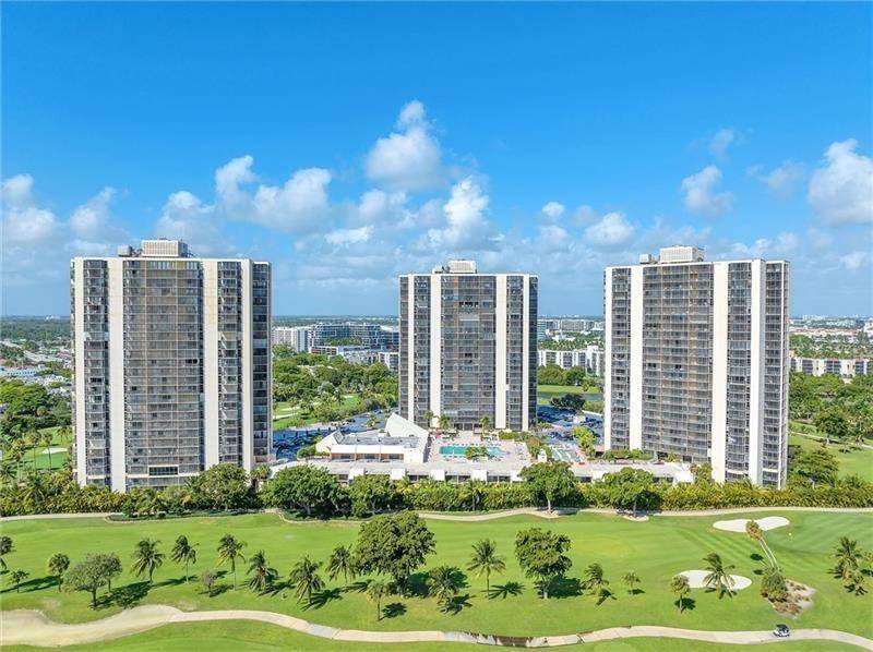 20301 W Country ClubAventura - Coronado condo unit 1222 - picture