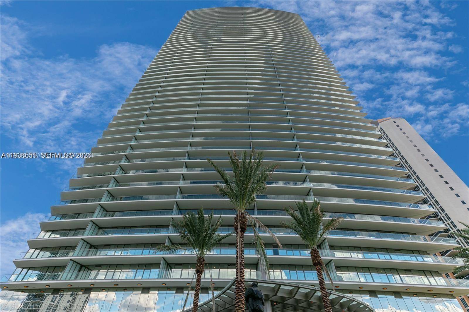 18975 Collins AveSunny Isles Beach - 18975 COLLINS CONDO condo unit 4705 - picture