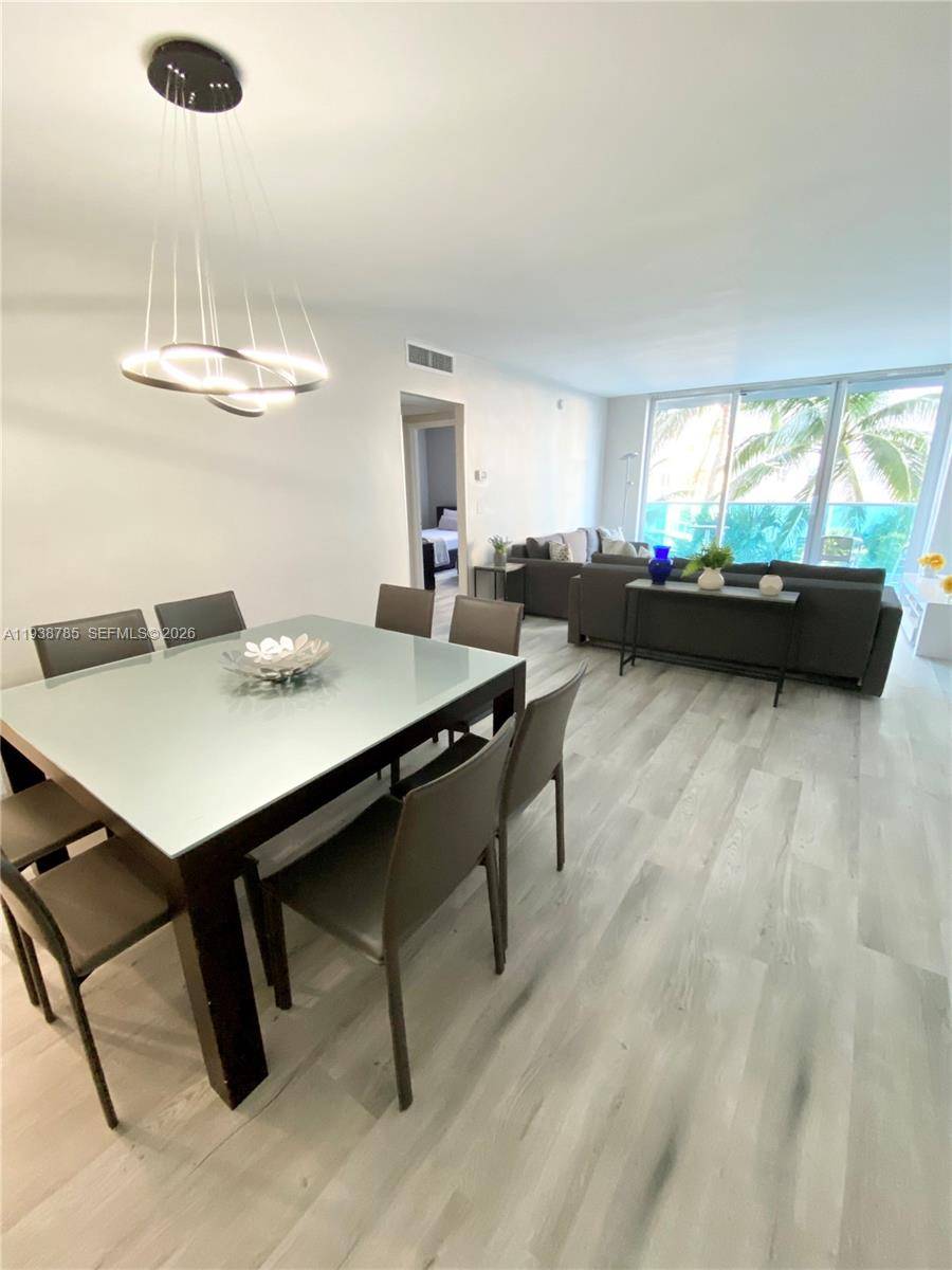 4001 S Ocean DrHollywood - SIAN OCEAN RESIDENCES CON condo unit 4M - picture