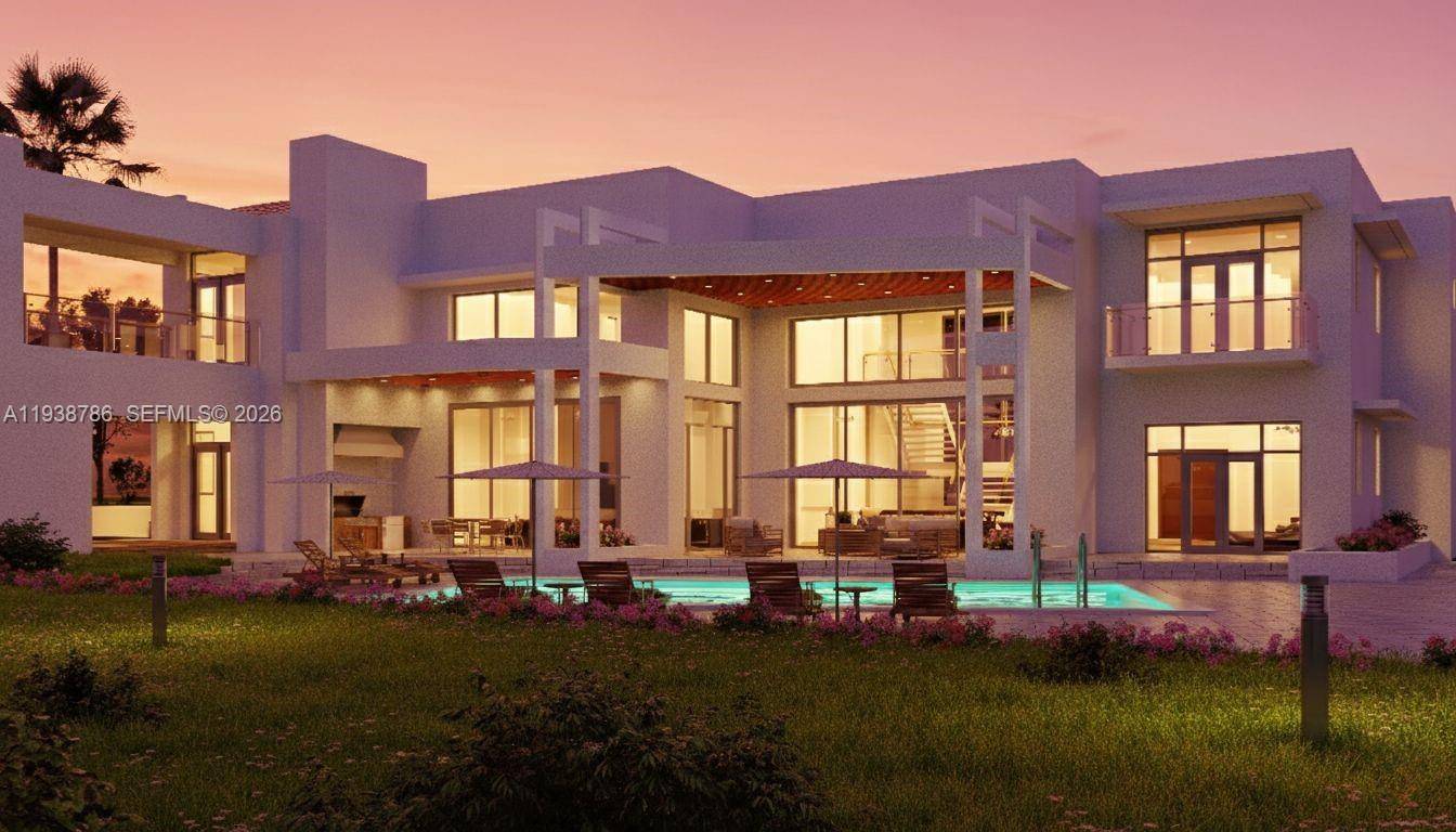 6300 SW 104th StPinecrest - picture