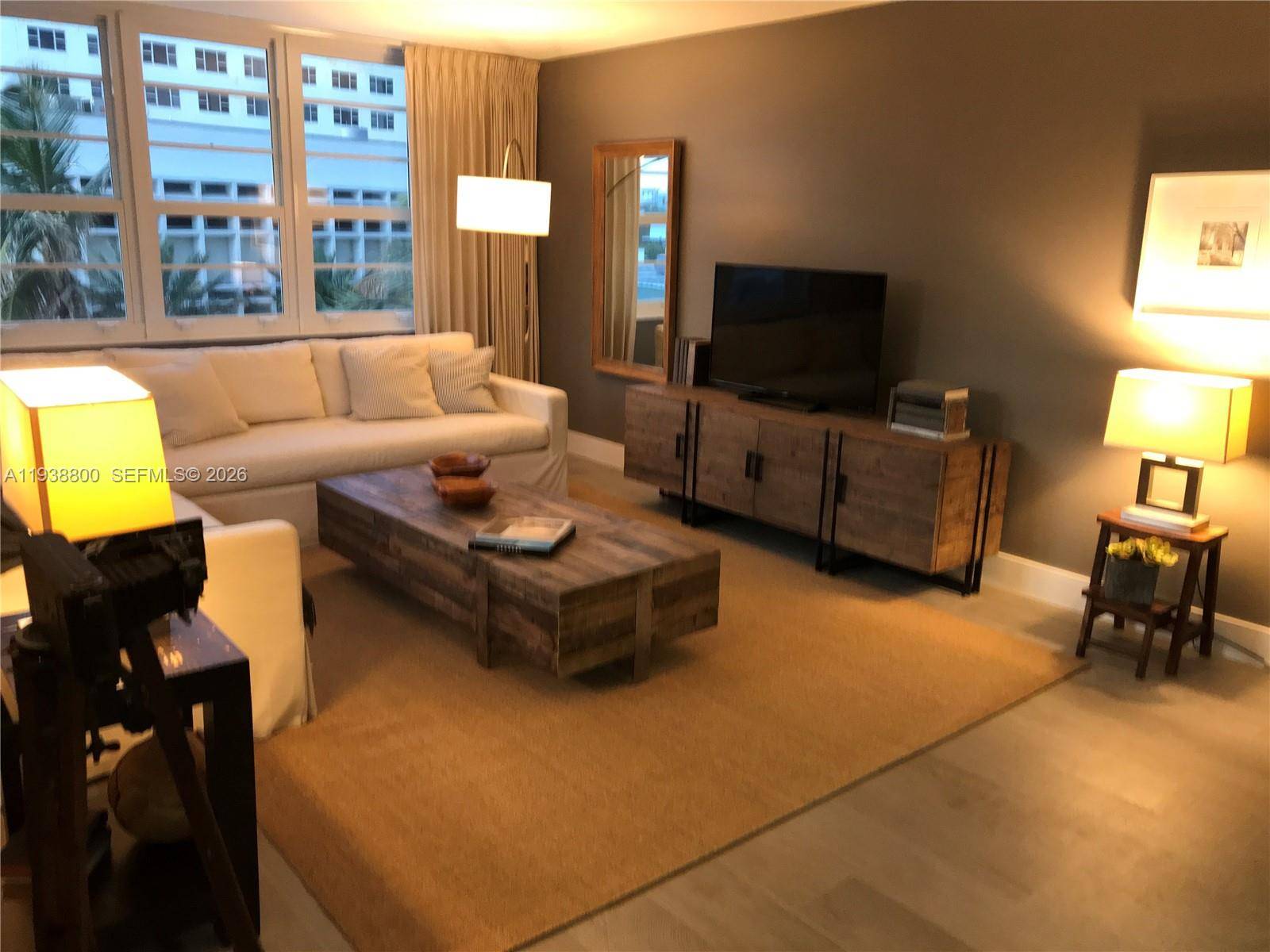 100 Lincoln RdMiami Beach - Condo/Co-Op/Annual,Condo condo unit 314 B - picture