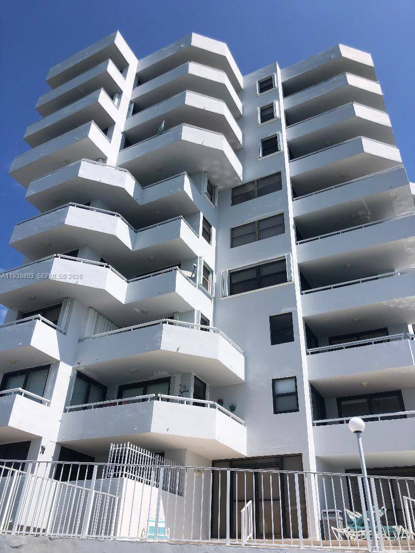 6830 Indian Creek DrMiami Beach - Condo 5+ Stories,Condo condo unit 5B - picture