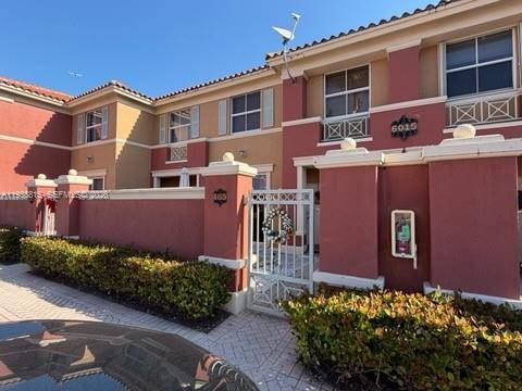 6015 NW 116th PlDoral - Condo 1-4 Stories,Condo condo unit 465 - picture