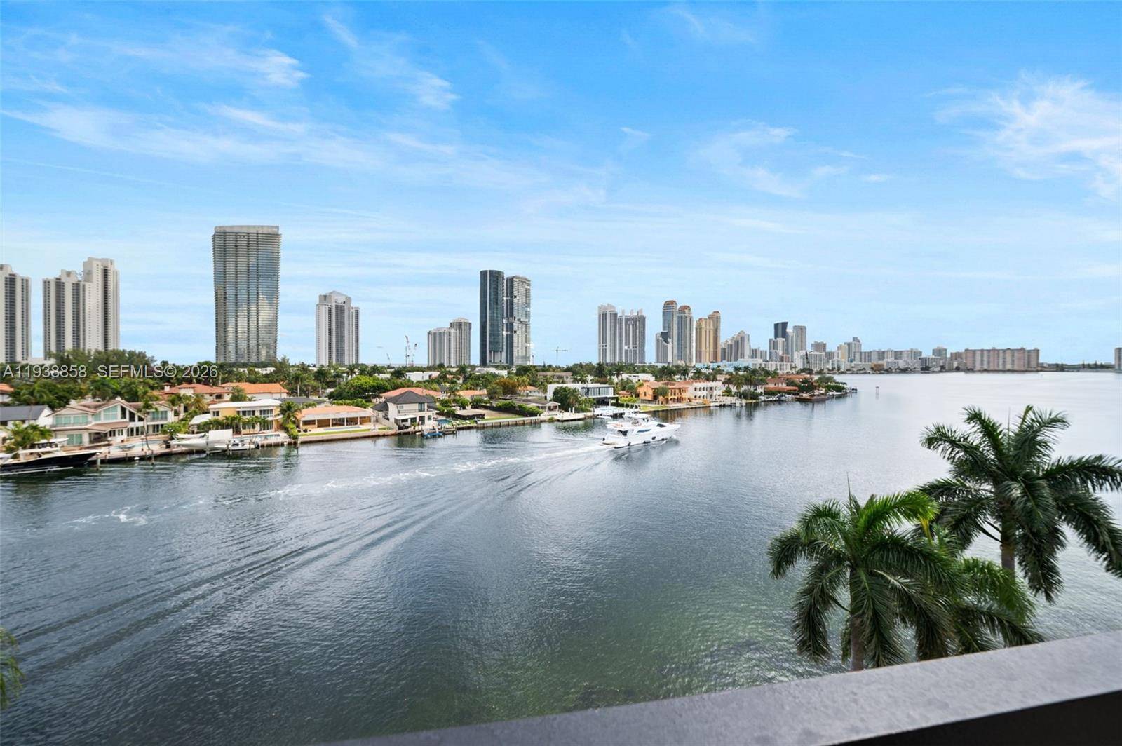 19195 NE 36th CtAventura - MYSTIC POINTE CONDO NO TW condo unit 710 - picture