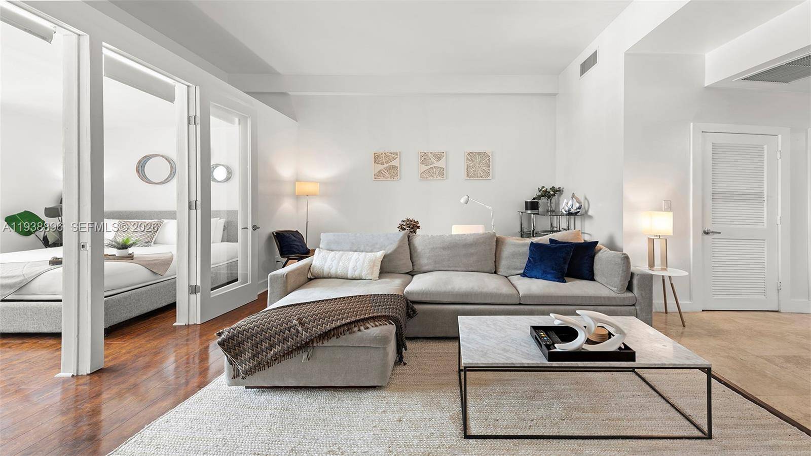 2301 Collins AveMiami Beach - RONEY PALACE CONDO condo unit 1632 - picture