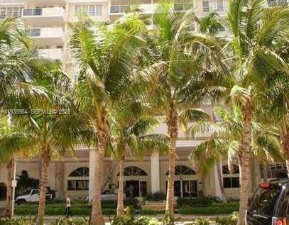 100 Lincoln RdMiami Beach - Condo/Co-Op/Seasonal,Condo condo unit 805 - picture