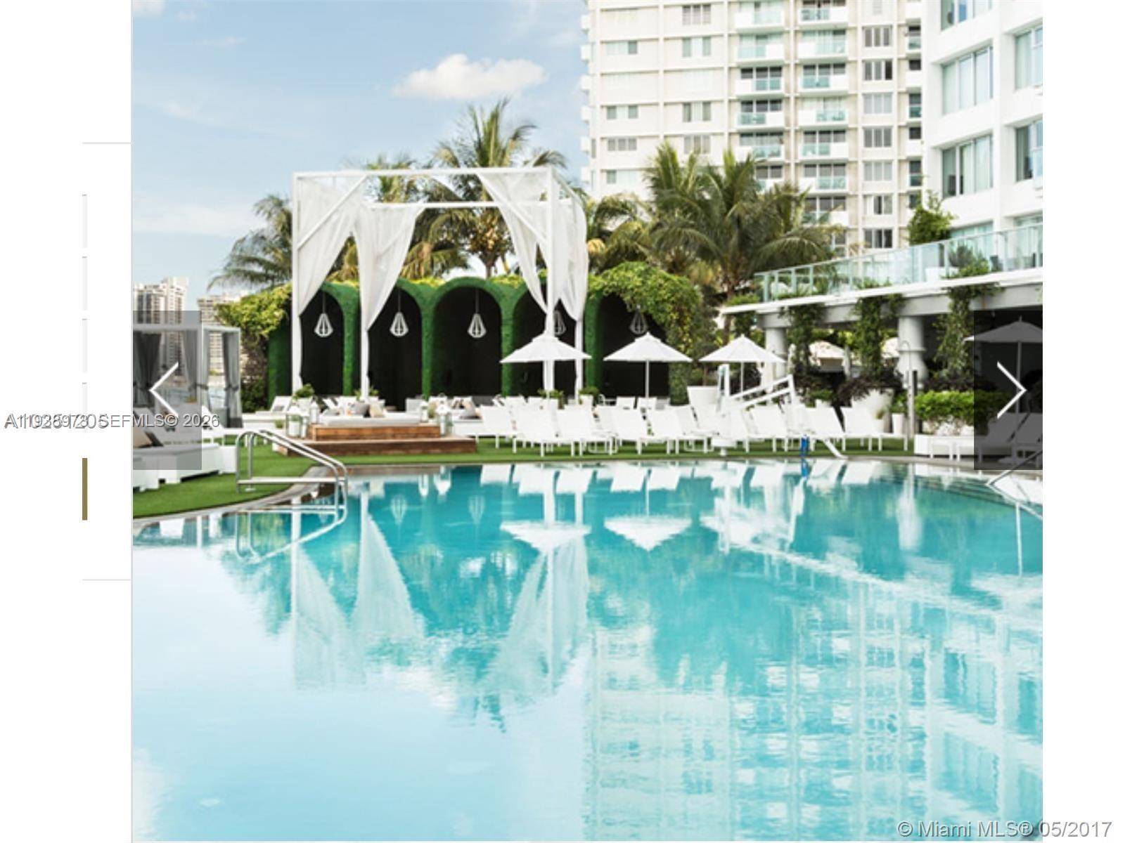 1100 West AveMiami Beach - Condo/Co-Op/Seasonal,Condo condo unit 517 - picture