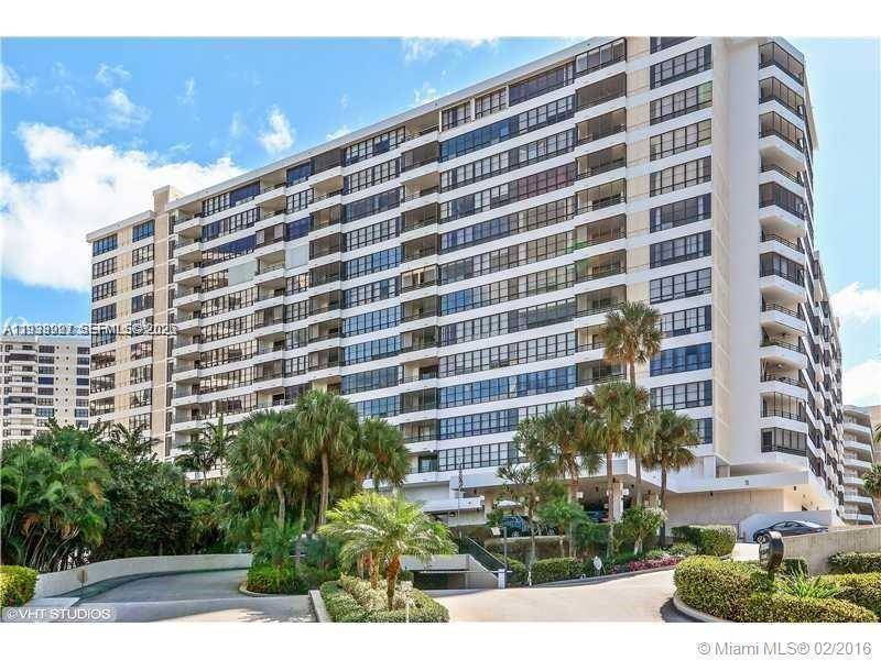 500 Three Islands BlvdHallandale Beach - Condo 5+ Stories,Condo condo unit 709 - picture