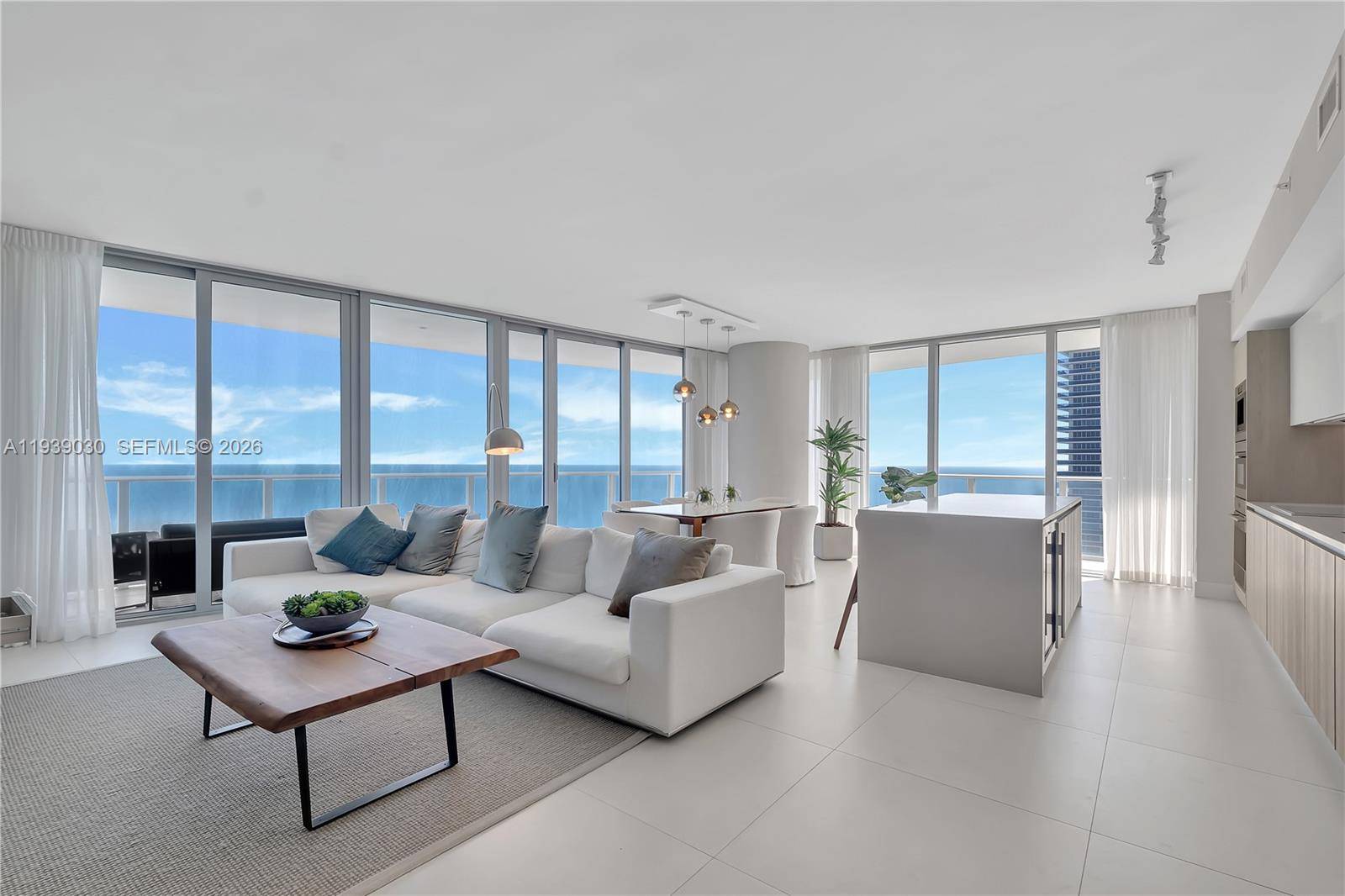 4111 S Ocean DrHollywood - Condo 5+ Stories,Condo condo unit 3601 - picture