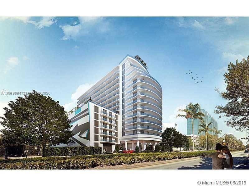 4250 Biscayne BlvdMiami - 4250 BISCAYNE BOULEVARD C condo unit 1516 - picture