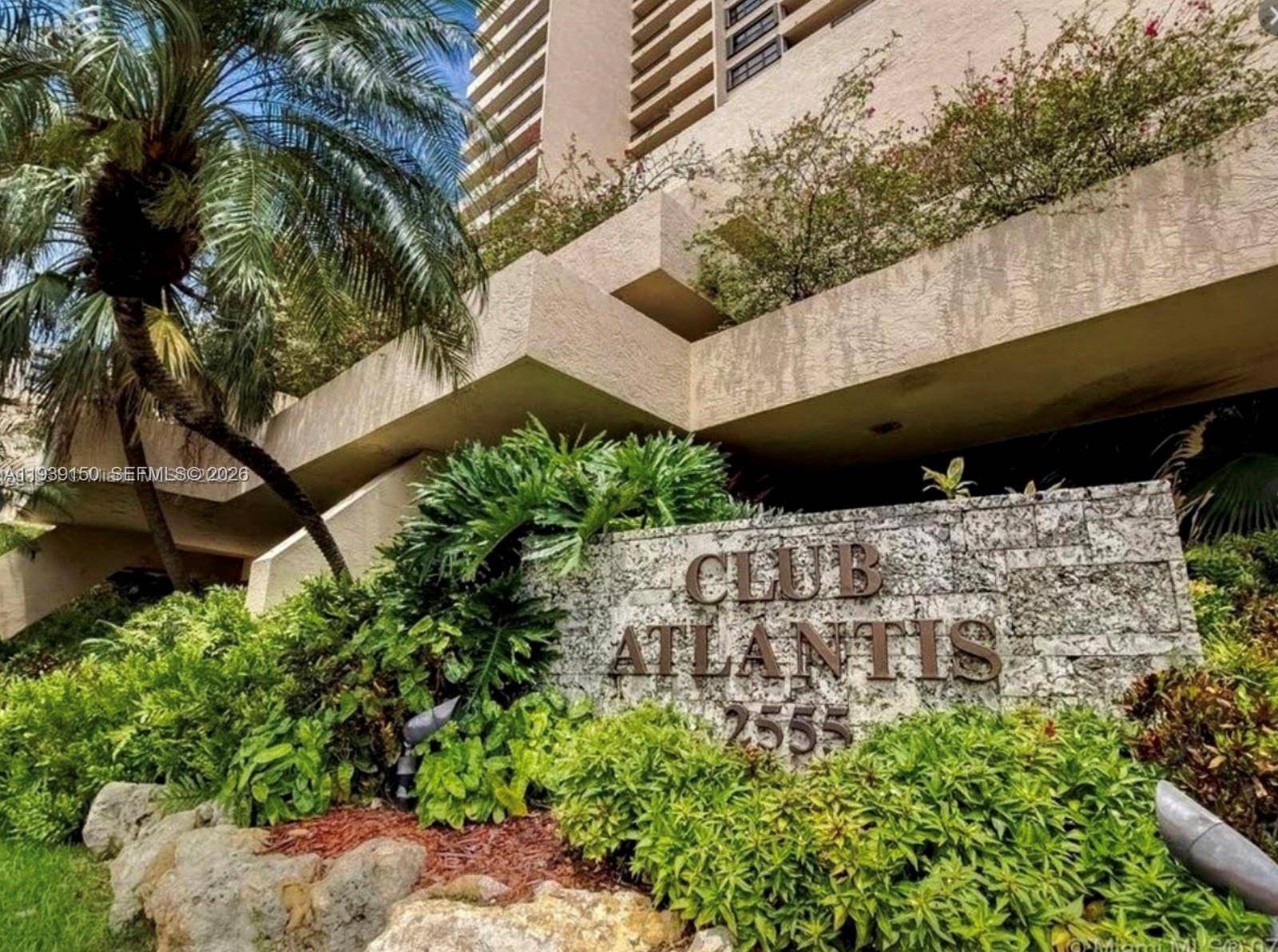 2555 Collins AveMiami Beach - Single Family-Annual,Condo condo unit 1504 - picture