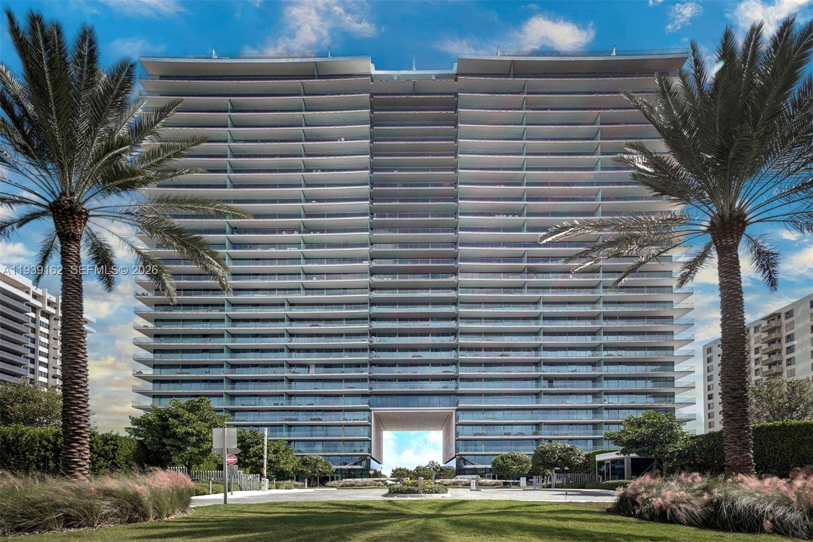 10201 Collins AveBal Harbour - Condo 5+ Stories,Condo condo unit 804 - picture
