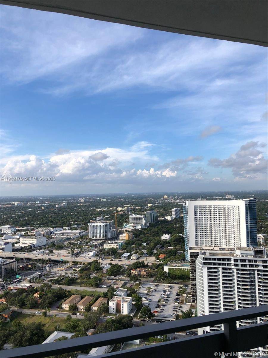 650 NE 32 StreetMiami - Condo 5+ Stories,Condo condo unit 4503 - picture