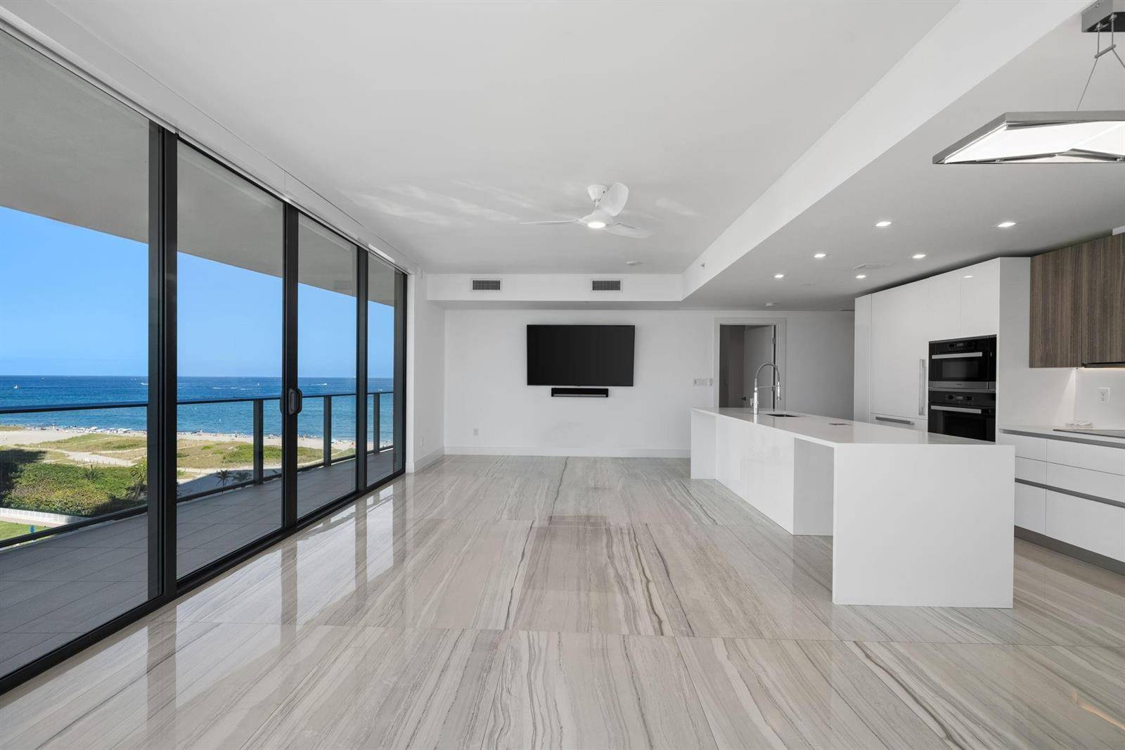 730 N OceanPompano Beach - Sabbia Beach condo unit 801 - picture