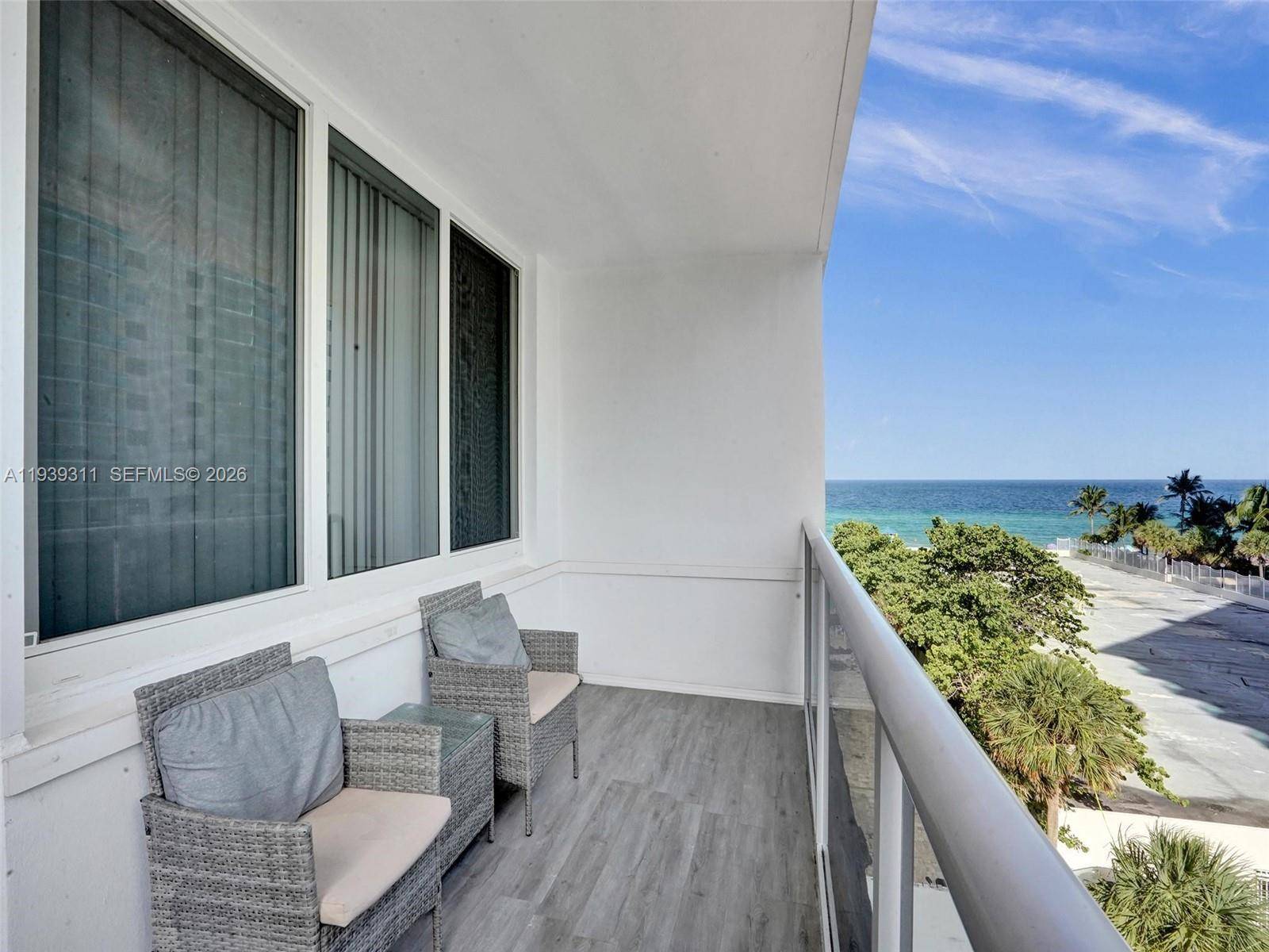 3725 S Ocean DrHollywood - Condo 5+ Stories,Condo condo unit 520 - picture