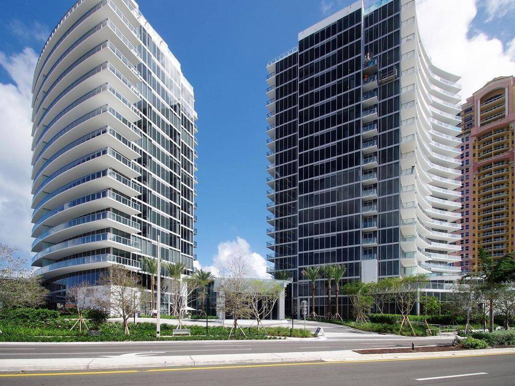 2200 N OceanFort Lauderdale - Condo condo unit S706 - picture