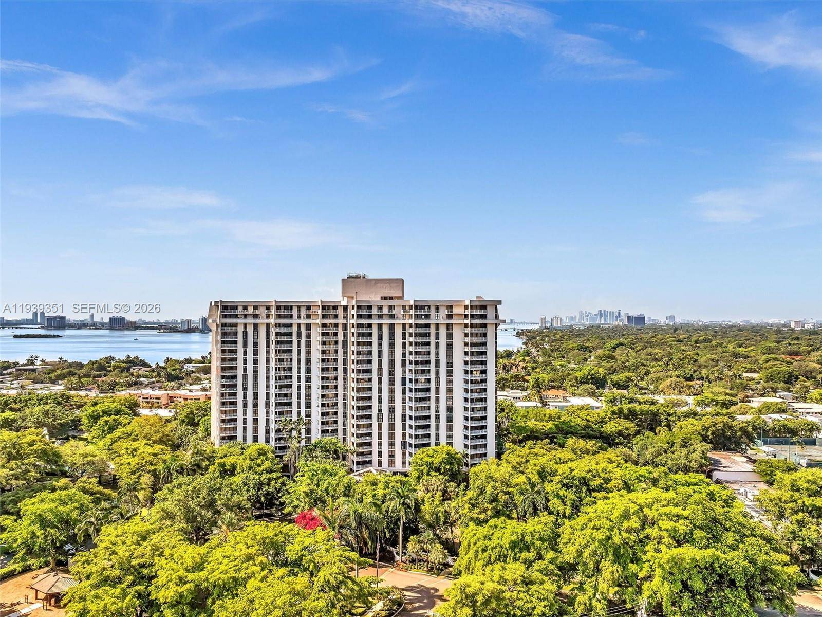 2000 Towerside TerMiami - Condo 5+ Stories,Condo condo unit 1806 - picture