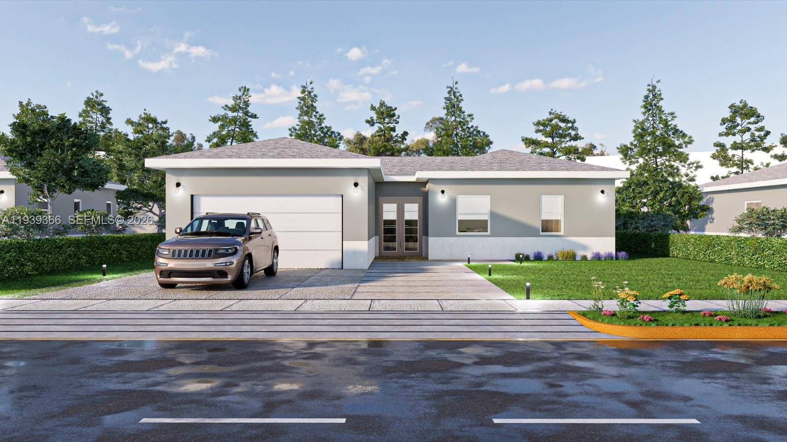 2615 W 25Lehigh Acres - picture