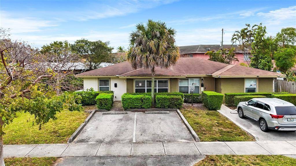 330 SW AvondalePompano Beach - picture