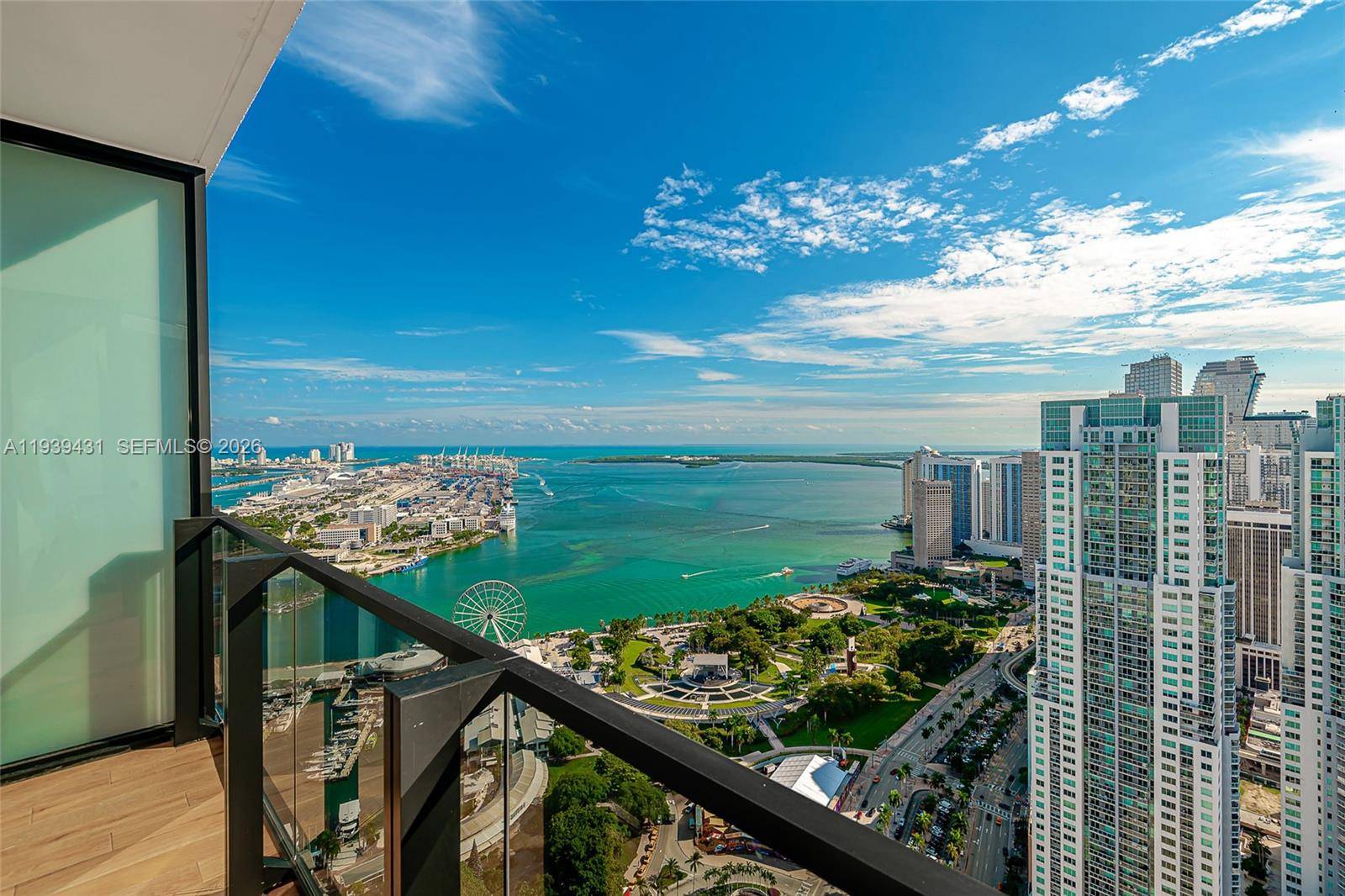 398 NE 5th StMiami - Condo-Hotel,Condo condo unit 4512 - picture