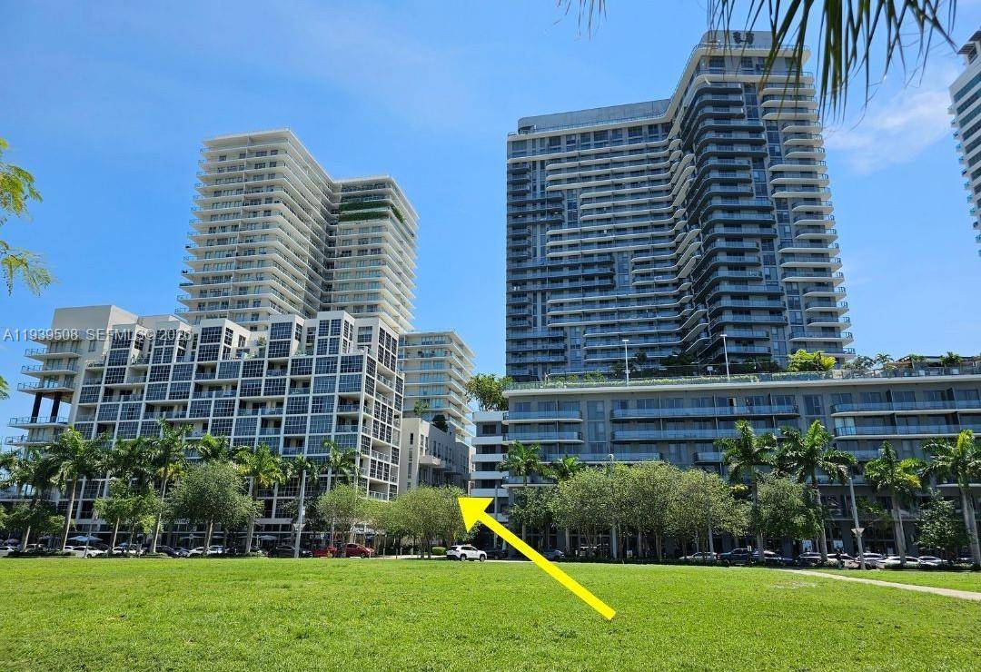3449 NE 1st AveMiami - Condo 5+ Stories,Condo condo unit 109 - picture