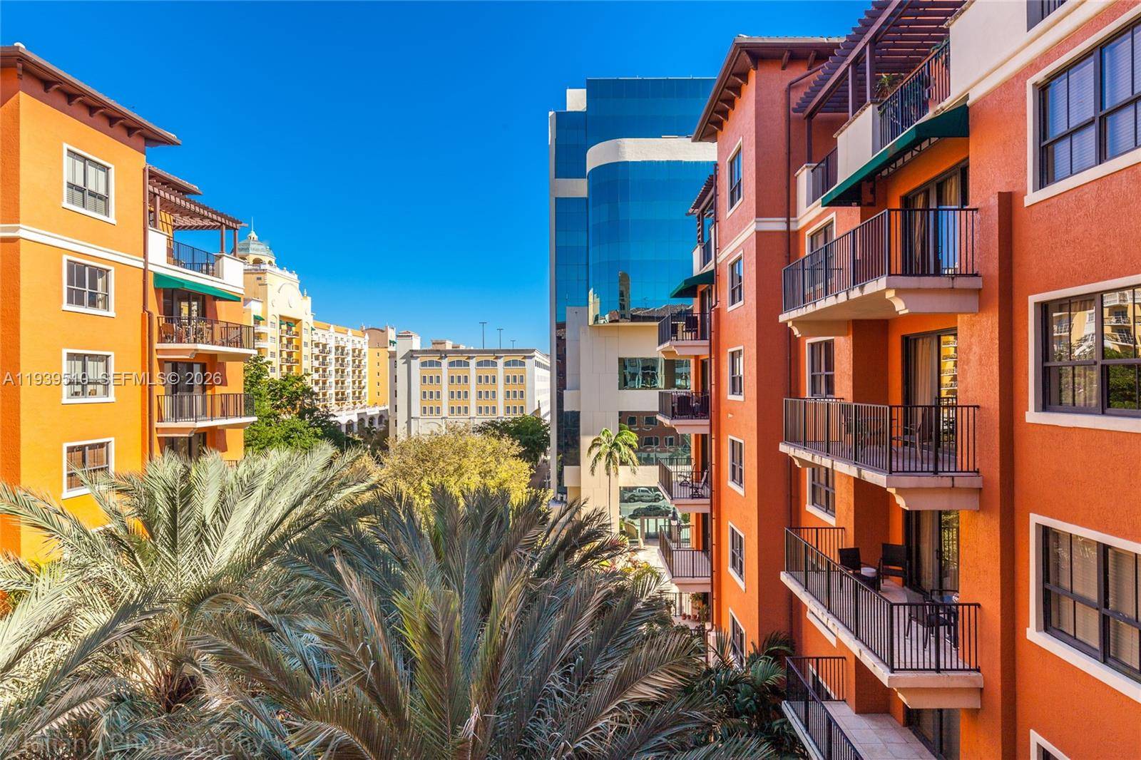 100 Andalusia AveCoral Gables - Condo 5+ Stories,Condo condo unit 609 - picture