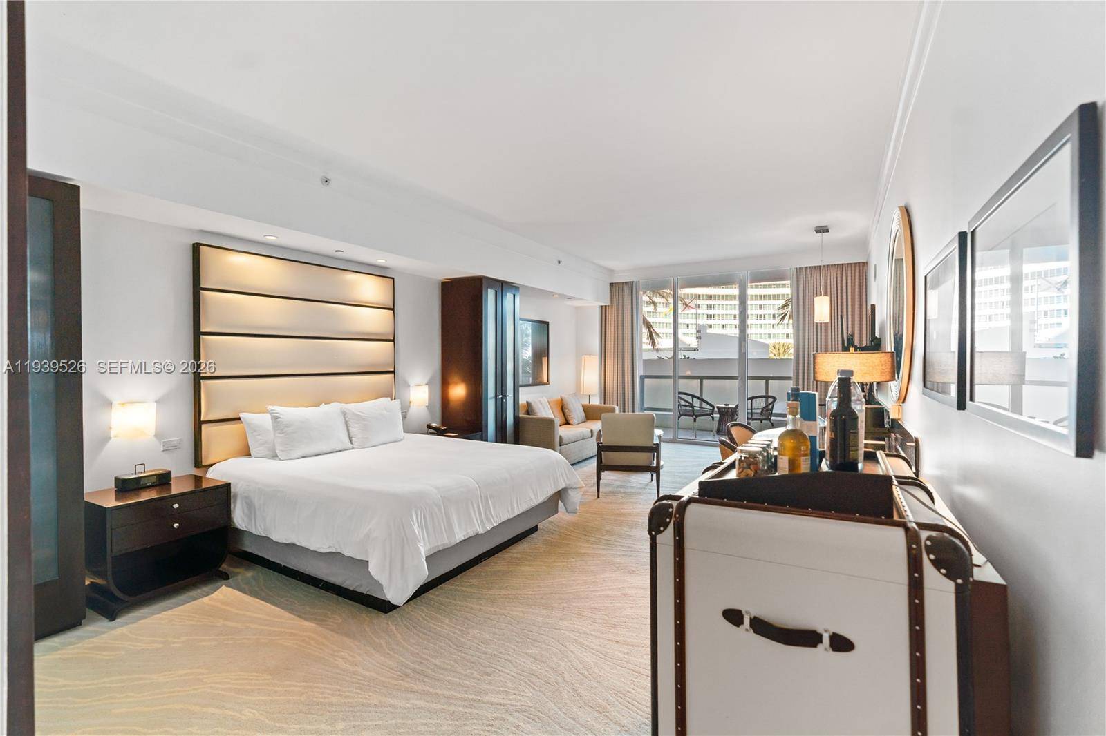 4391 Collins AveMiami Beach - Condo-Hotel,Condo condo unit 303 - picture