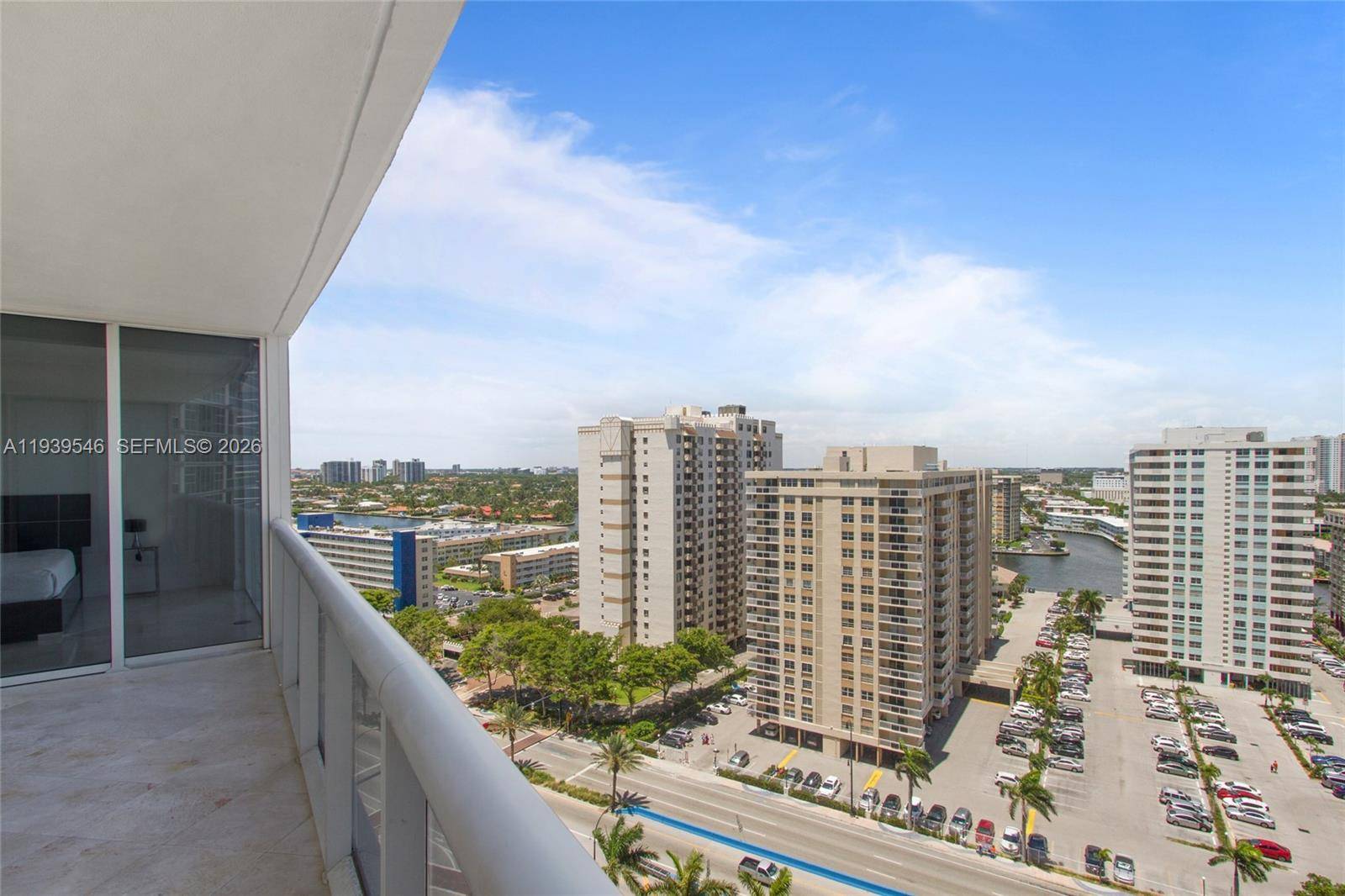 1850 S OCEAN DRHallandale Beach - BEACH CLUB I,BEACH CLUB ONE condo unit 1608 - picture
