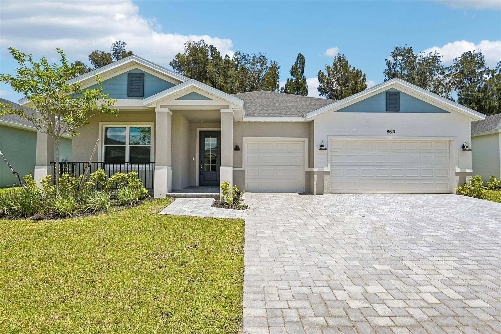 5621 Hampton ParkVero Beach - picture