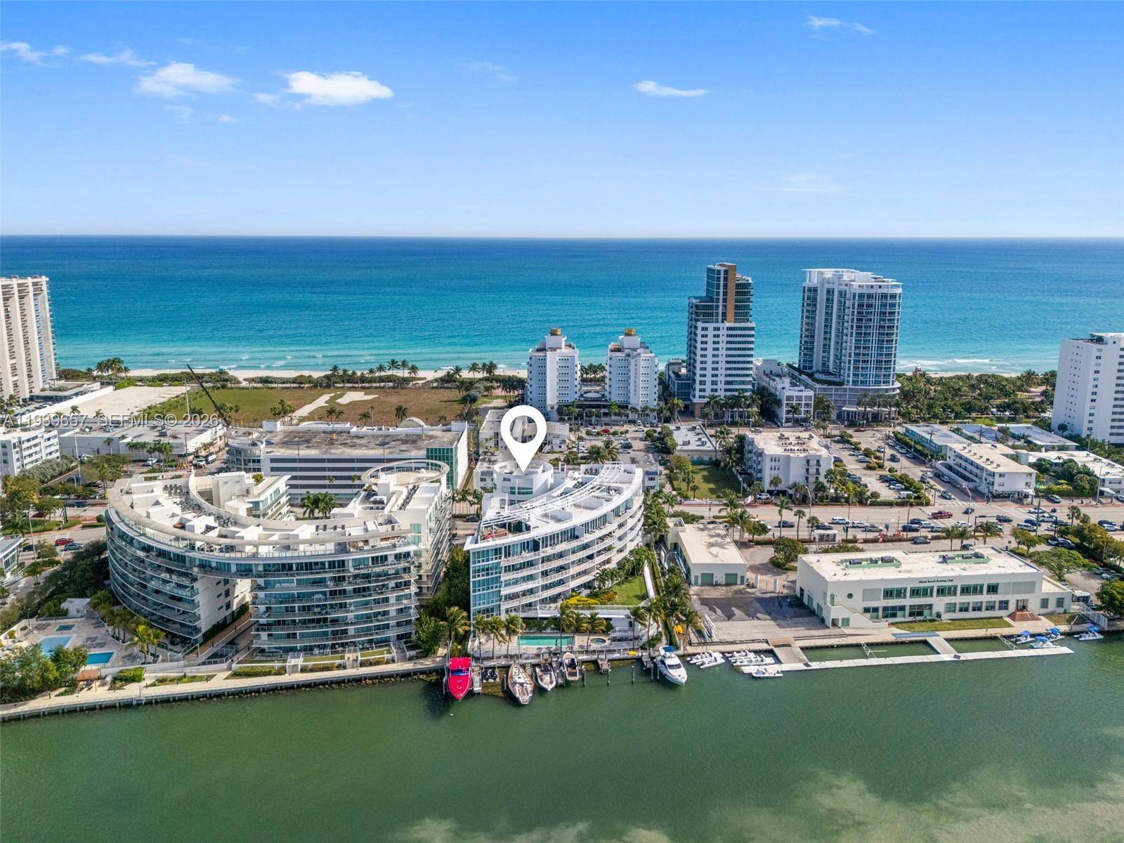 6580 Indian Creek DrMiami Beach - Condo 5+ Stories,Condo condo unit 304 - picture