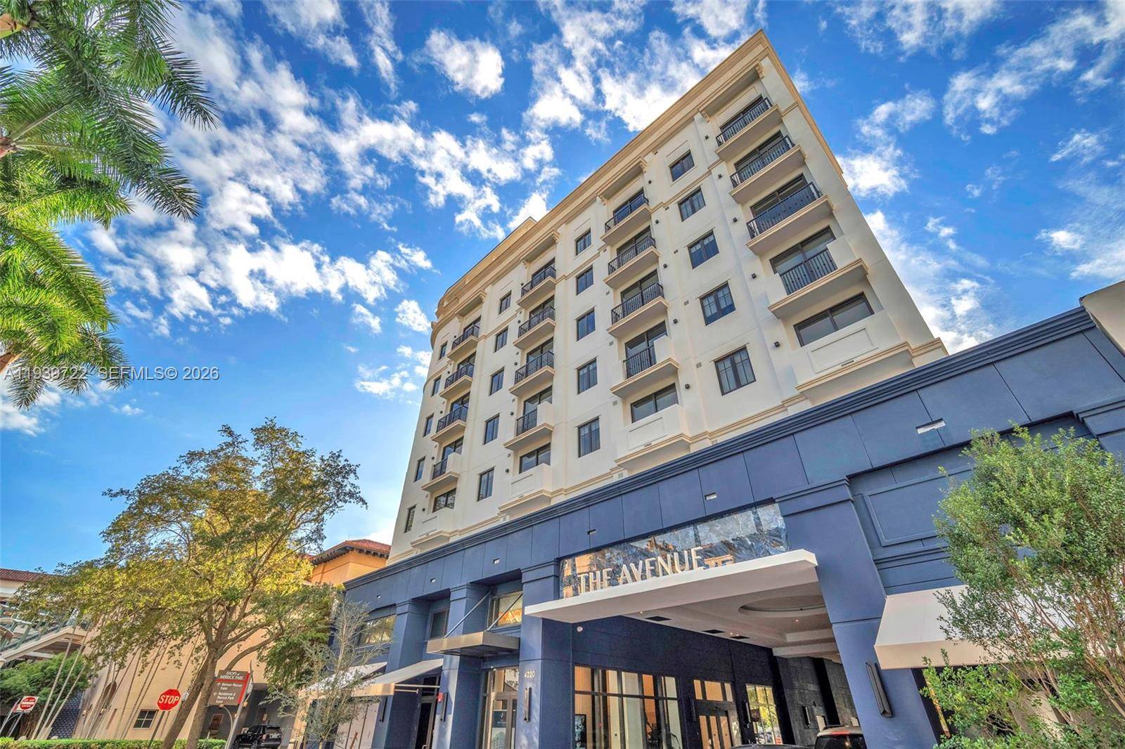 4220 Laguna StCoral Gables - Condo 5+ Stories,Condo condo unit 505 - picture