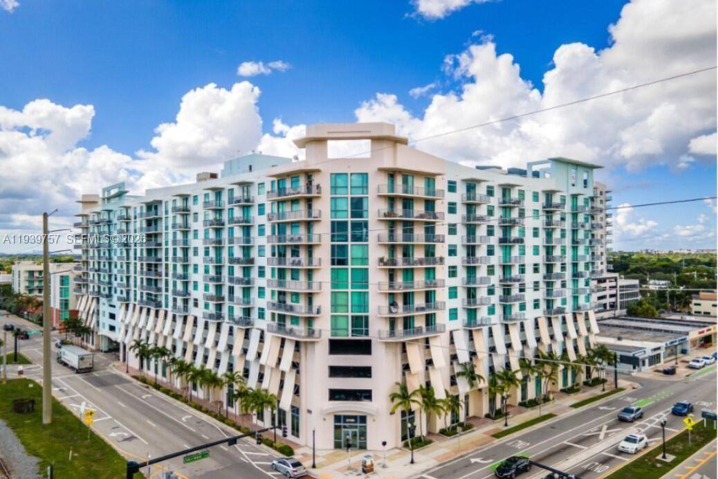 140 S Dixie HwyHollywood - Condo 5+ Stories,Condo condo unit 527 - picture