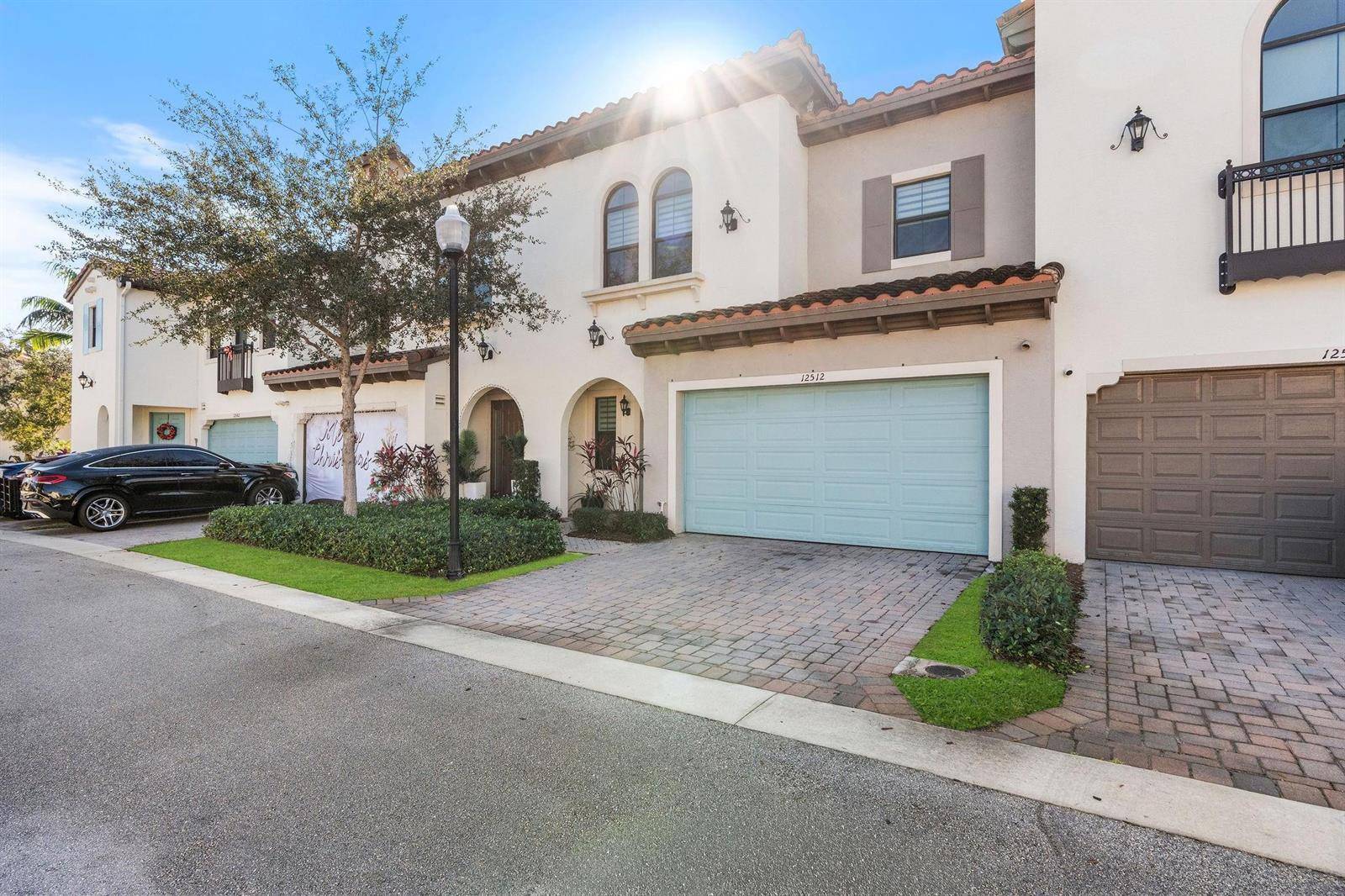 12512 NW 32Sunrise - Townhouse condo unit 3 - picture