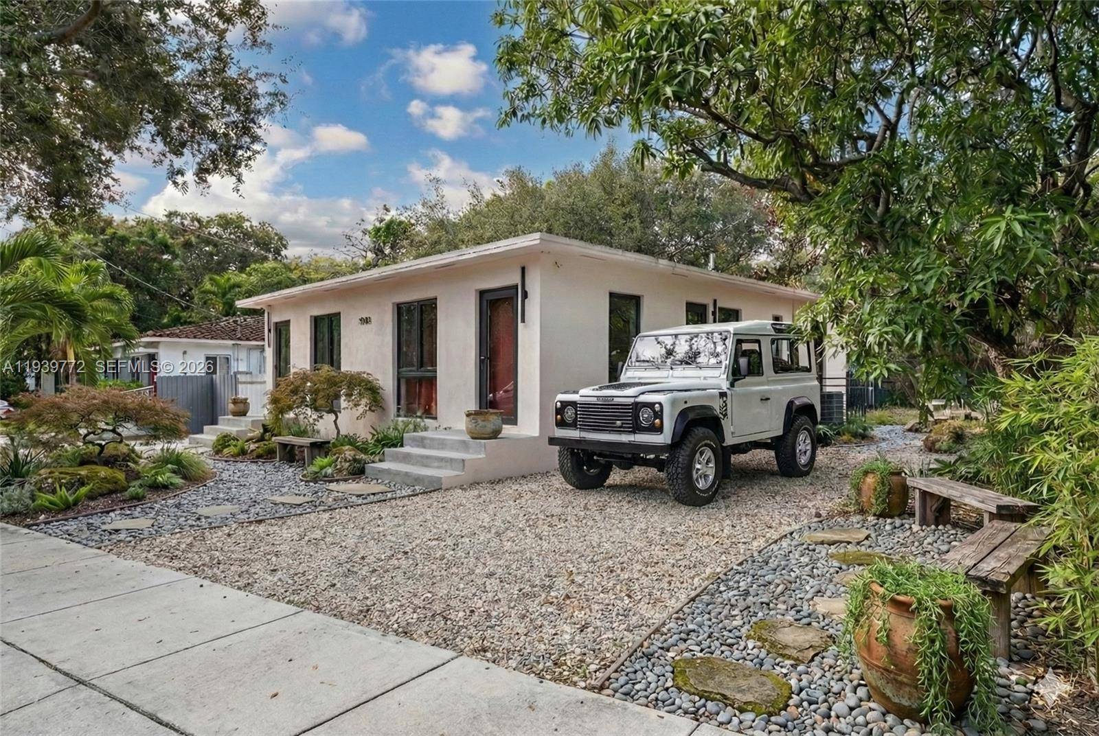 5510 NW 1st AveMiami - picture