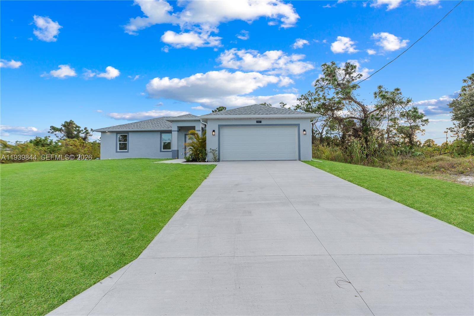3117 W 64th WLehigh Acres - picture