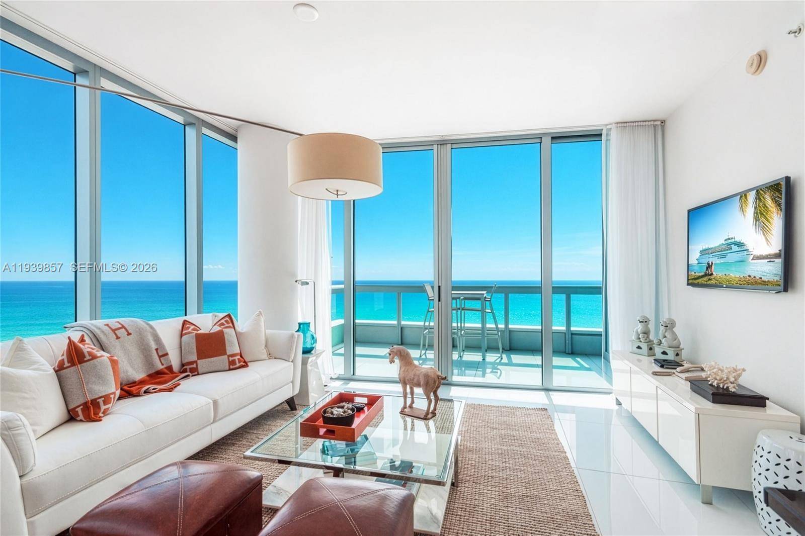 6899 Collins AveMiami Beach - Condo 5+ Stories,Condo condo unit 1605 - picture